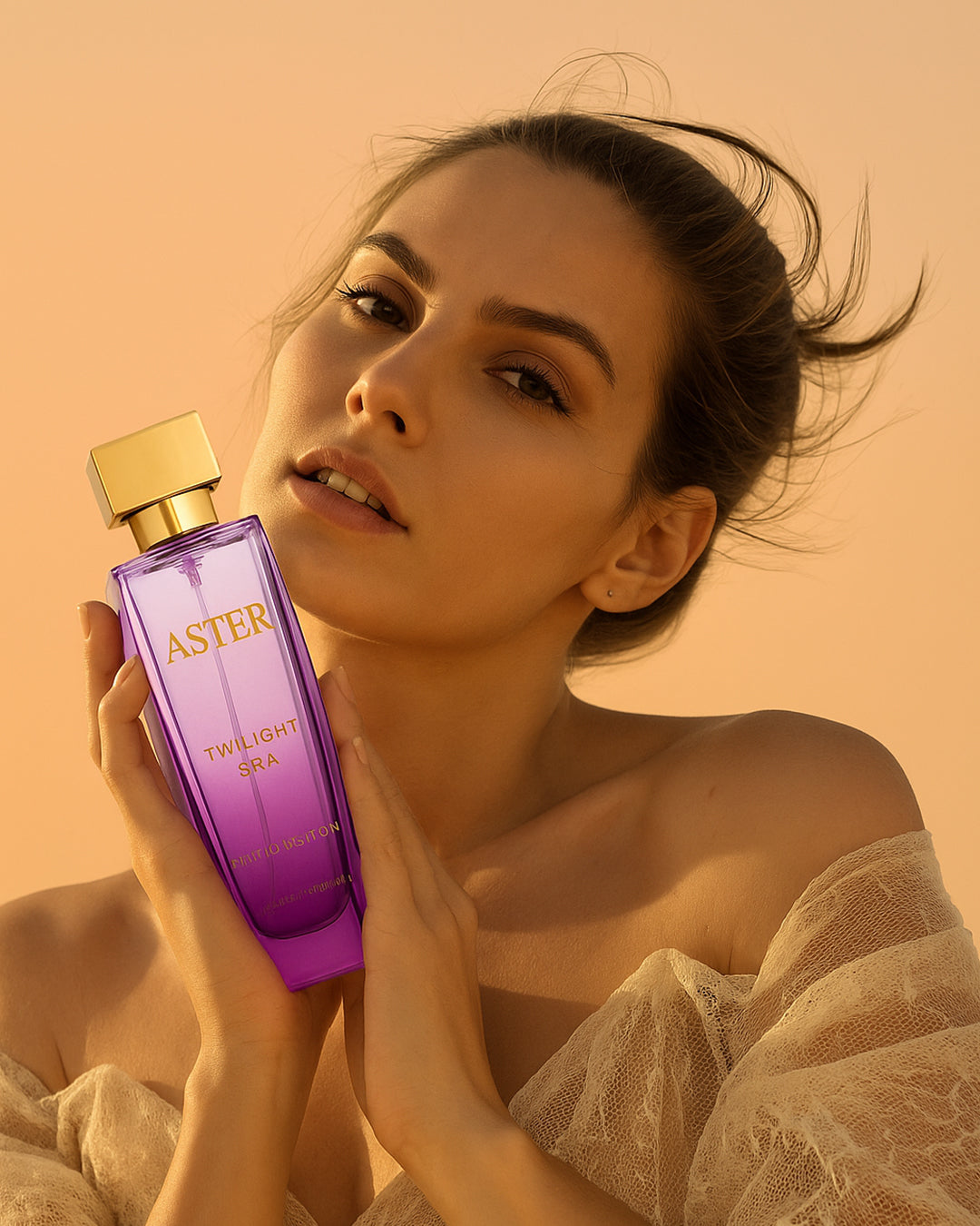 Twilighr Era EDP for Woman 100ml