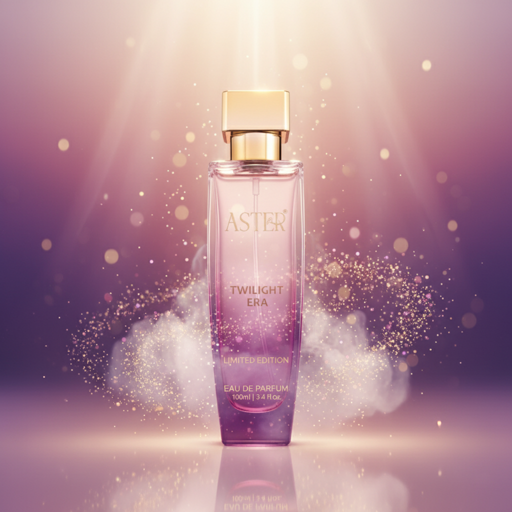 Twilight Era EDP for Woman 100ml