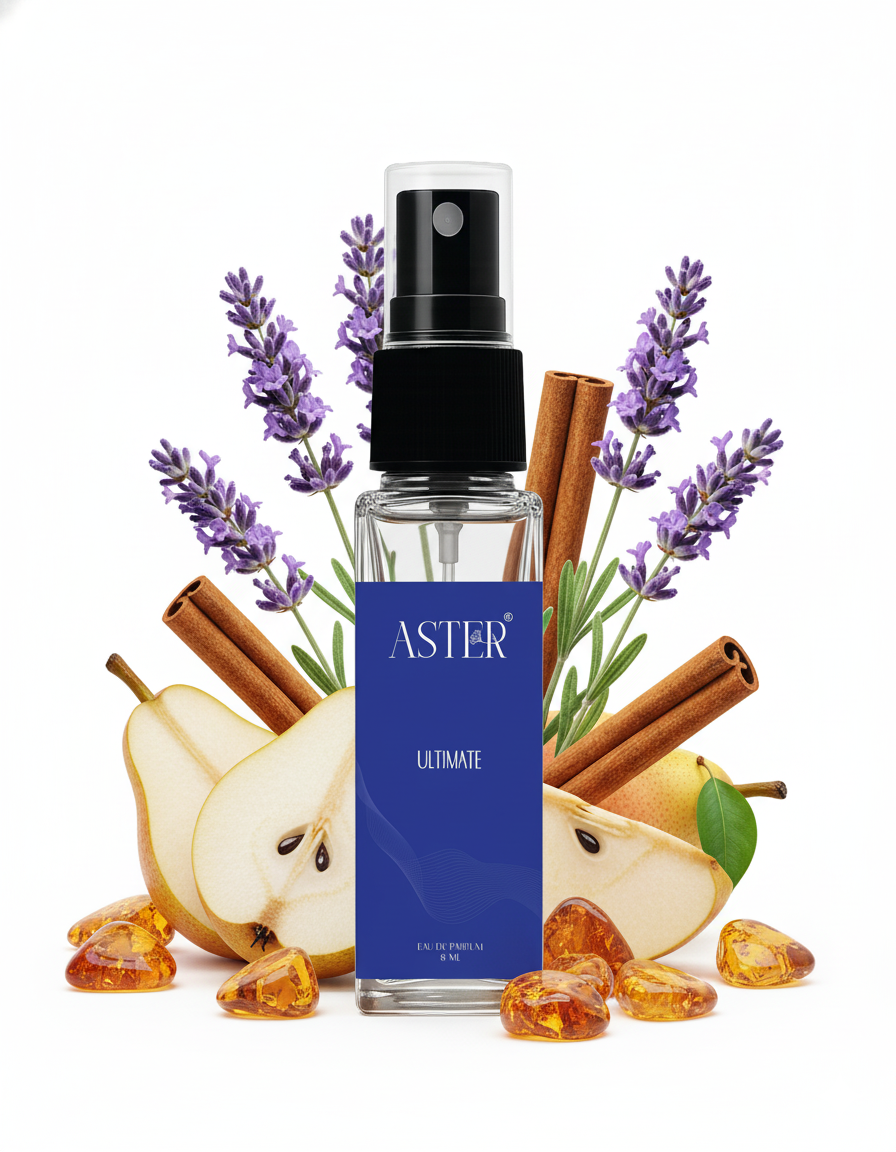 Ultimate EDP for Men 8ml
