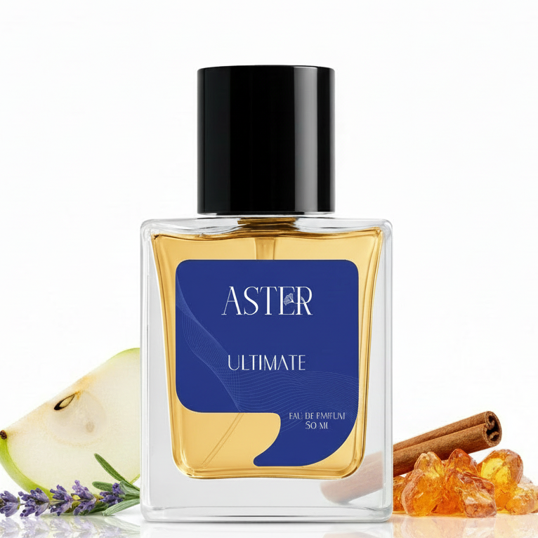 Ultimate EDP for Men 50ml