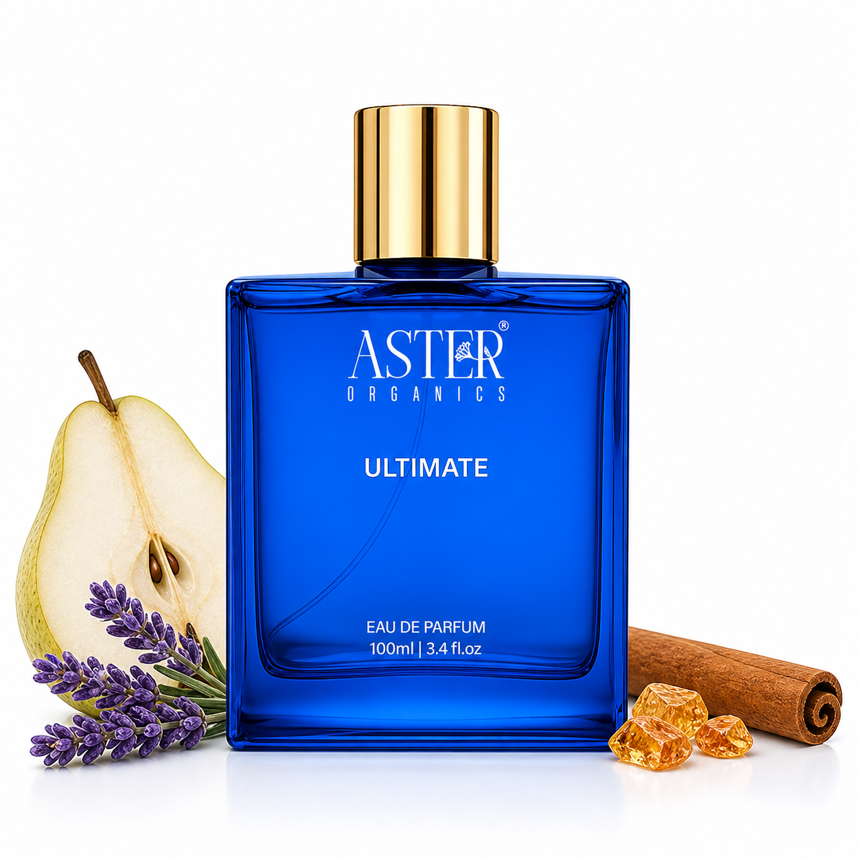 Ultimate EDP for Men 100ml