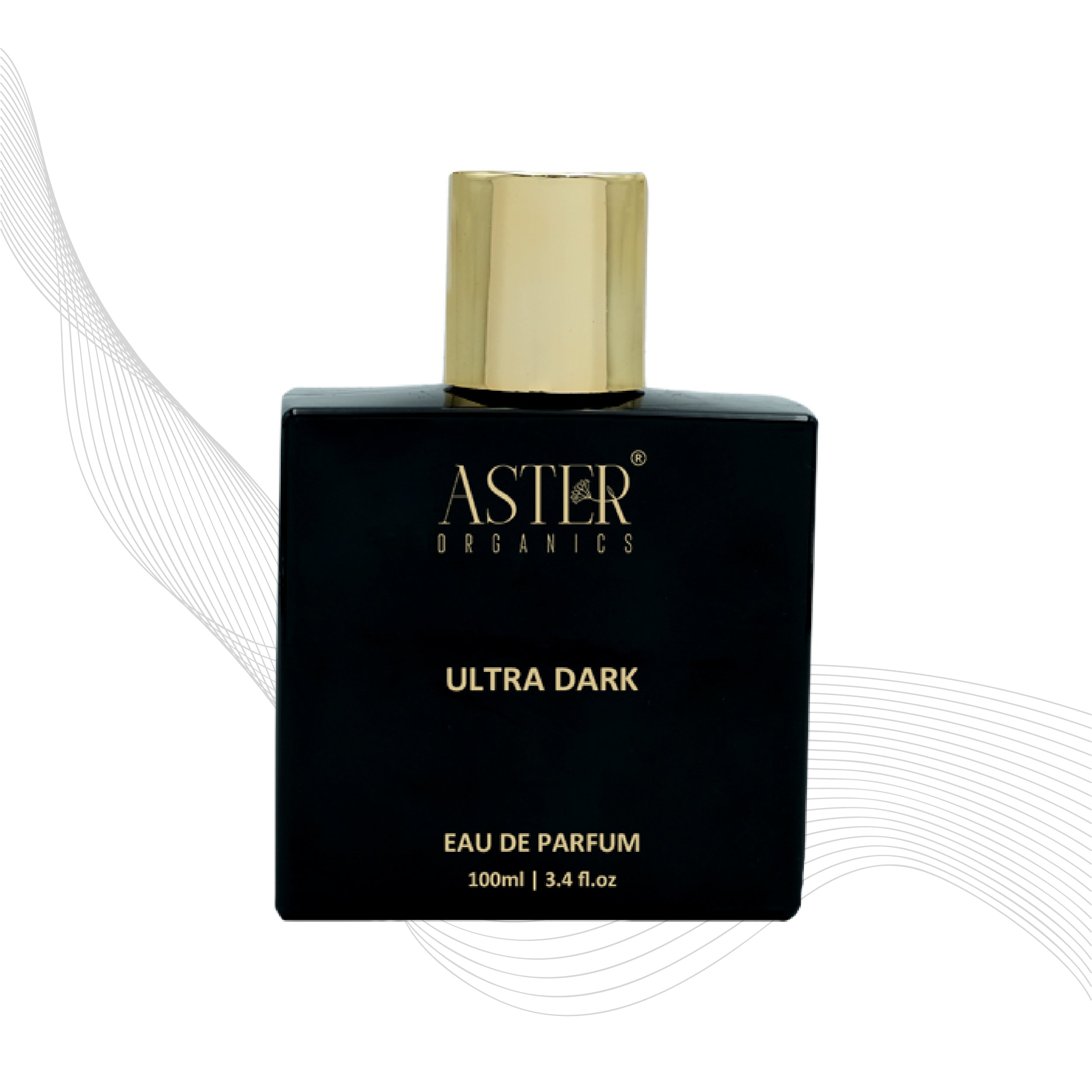 Ultra Dark EDP for Men 100ml