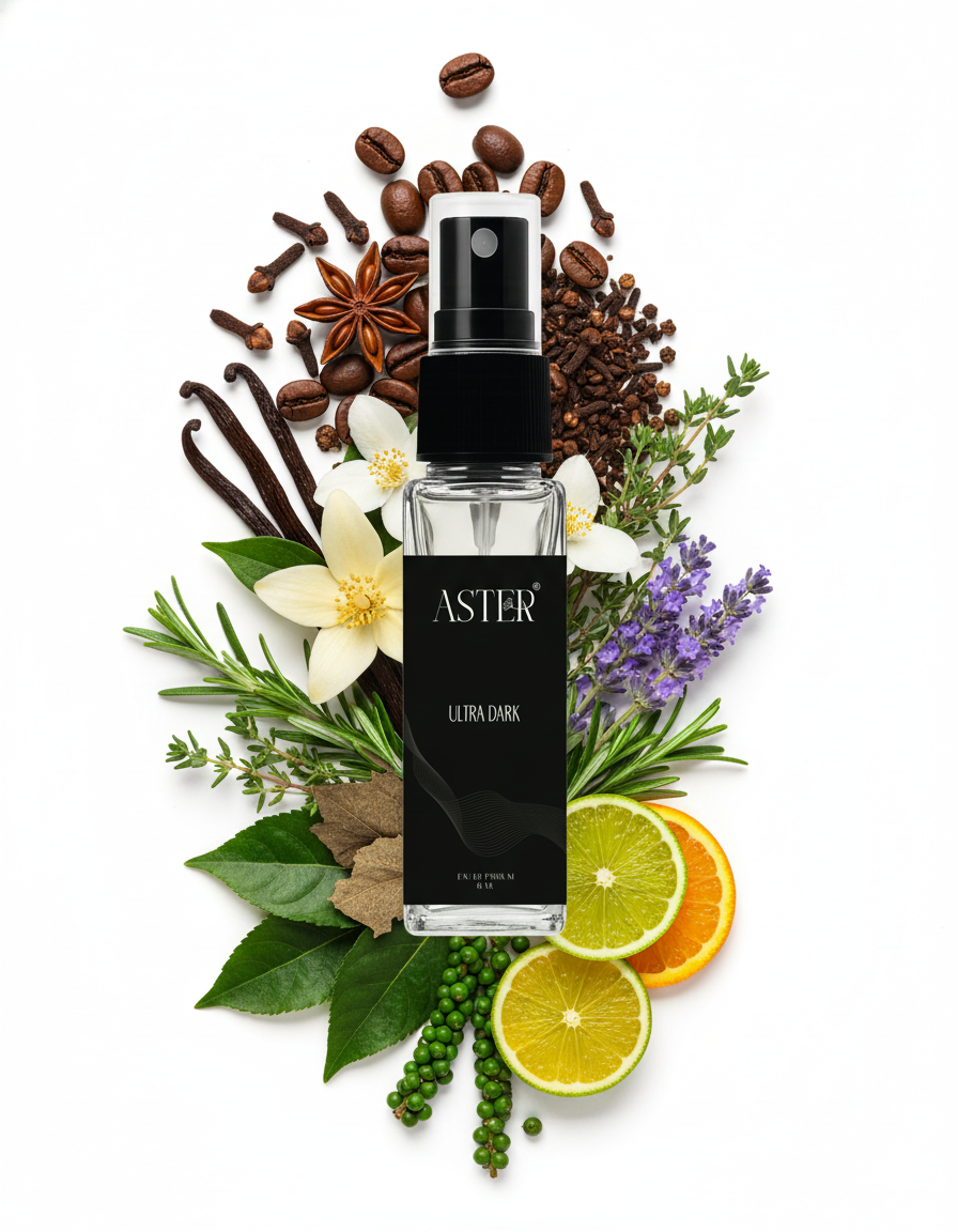 Ultra Dark EDP for Men 8ml