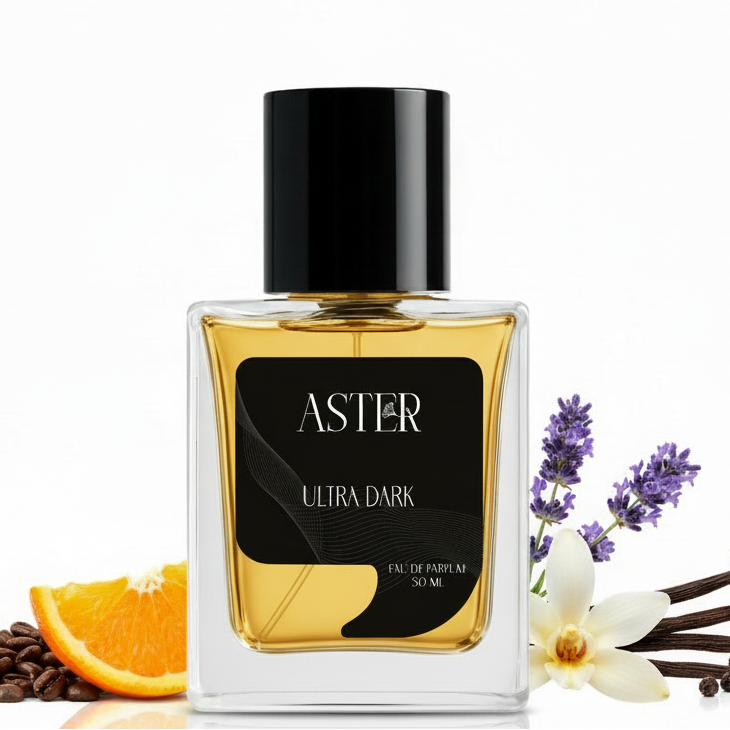 Ultra Dark EDP for Men 50ml