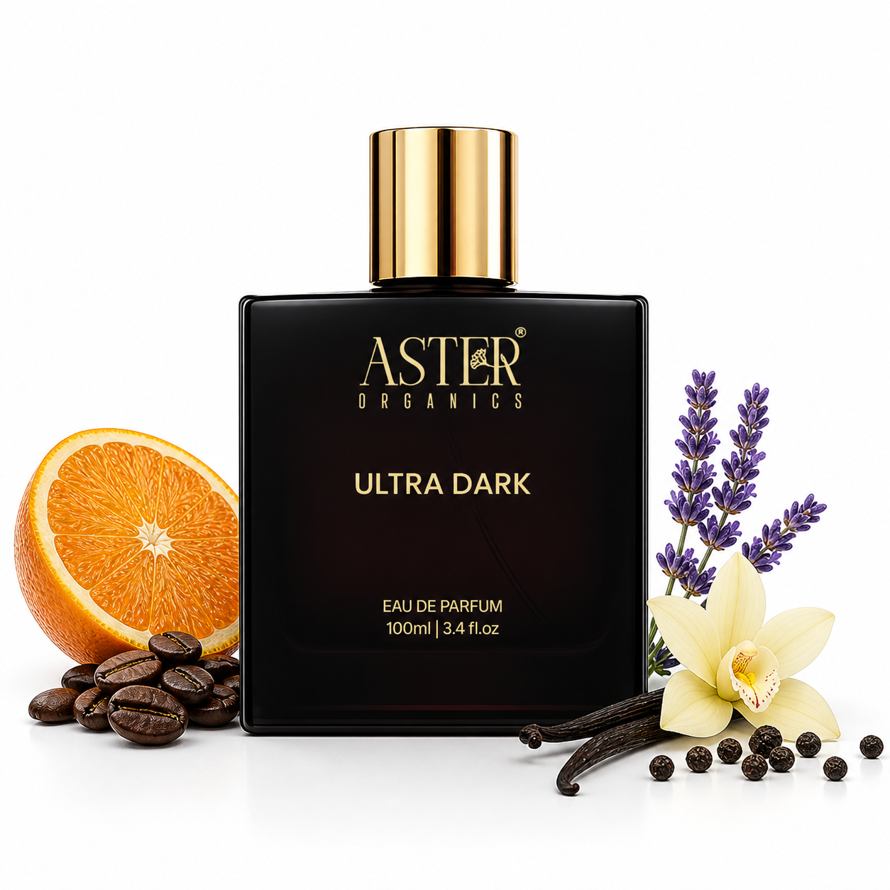 Ultra Dark EDP for Men 100ml
