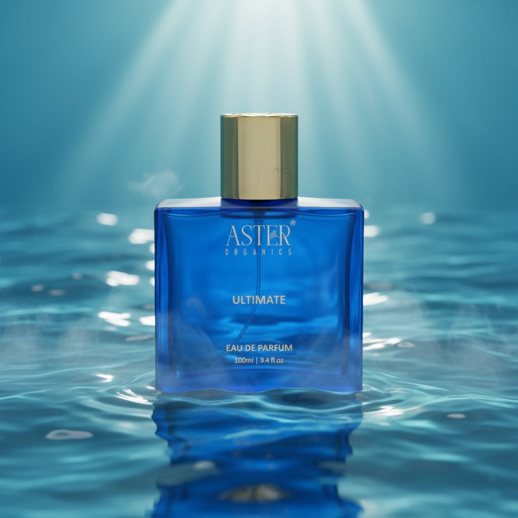 Ultimate EDP for Men 100ml