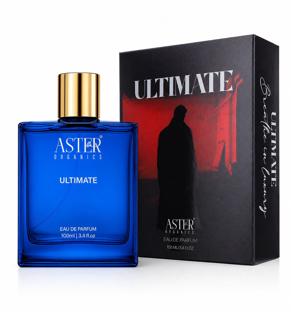 Ultimate EDP for Men 100ml