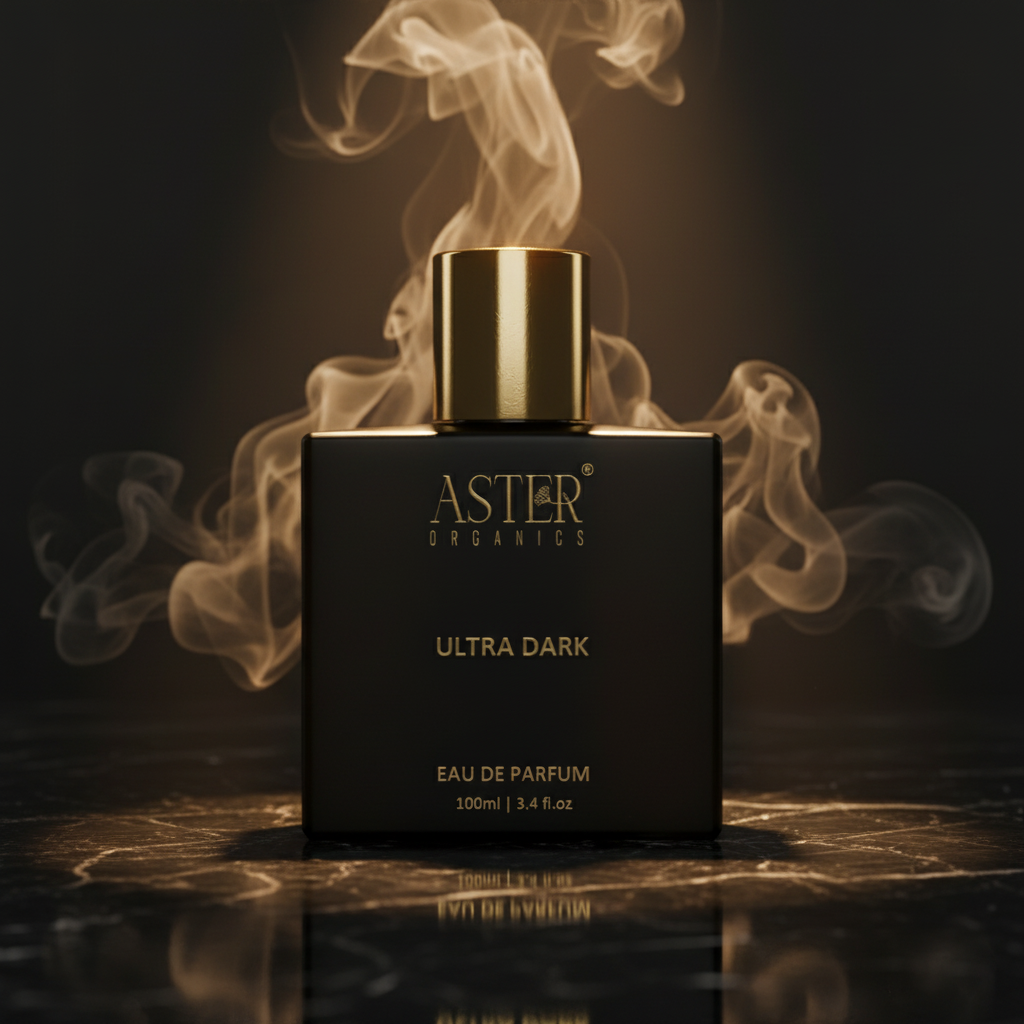 Ultra Dark EDP for Men 100ml
