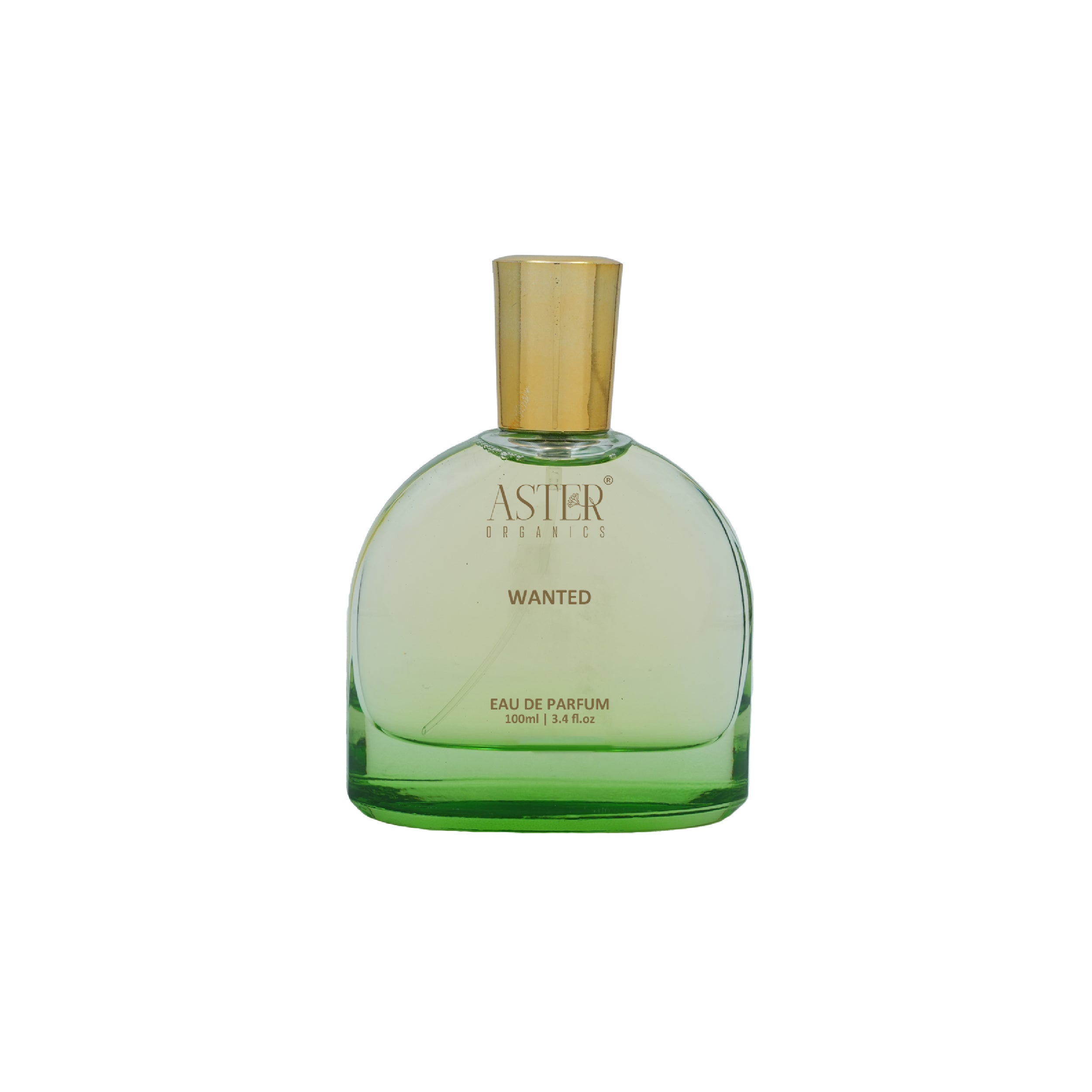Wanted EDP for Unisex 100ml