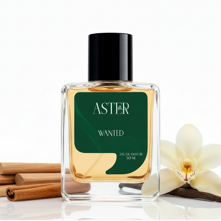 Wanted EDP for Unisex 50ml