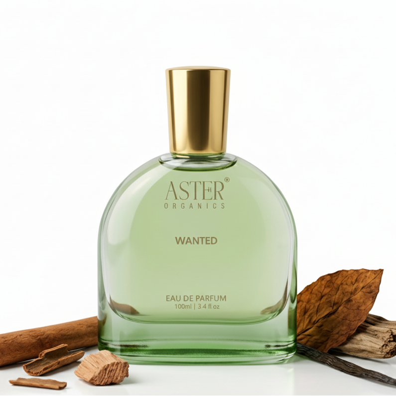 Wanted EDP for Unisex 100ml