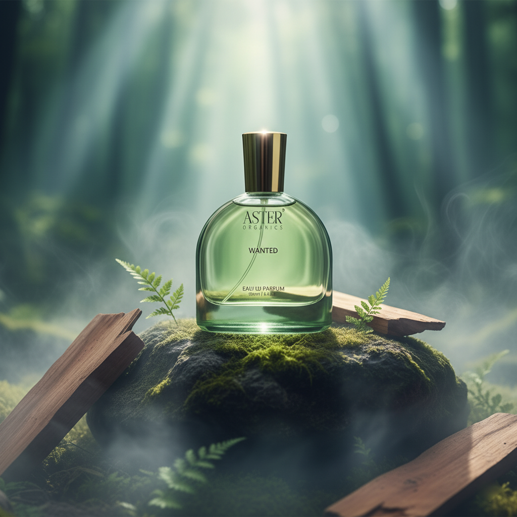Wanted EDP for Unisex 100ml
