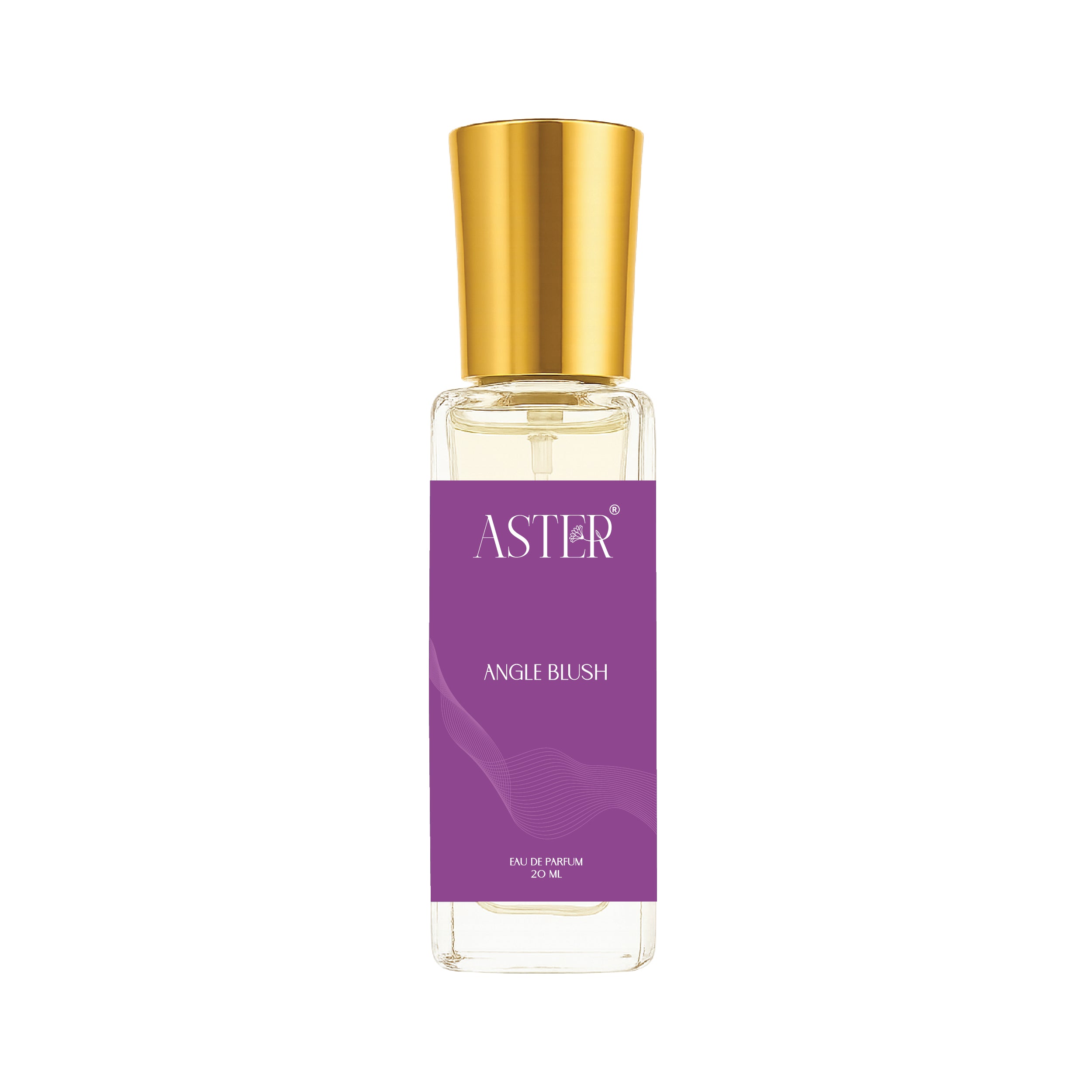 Angel Blush EDP for Woman 20ml