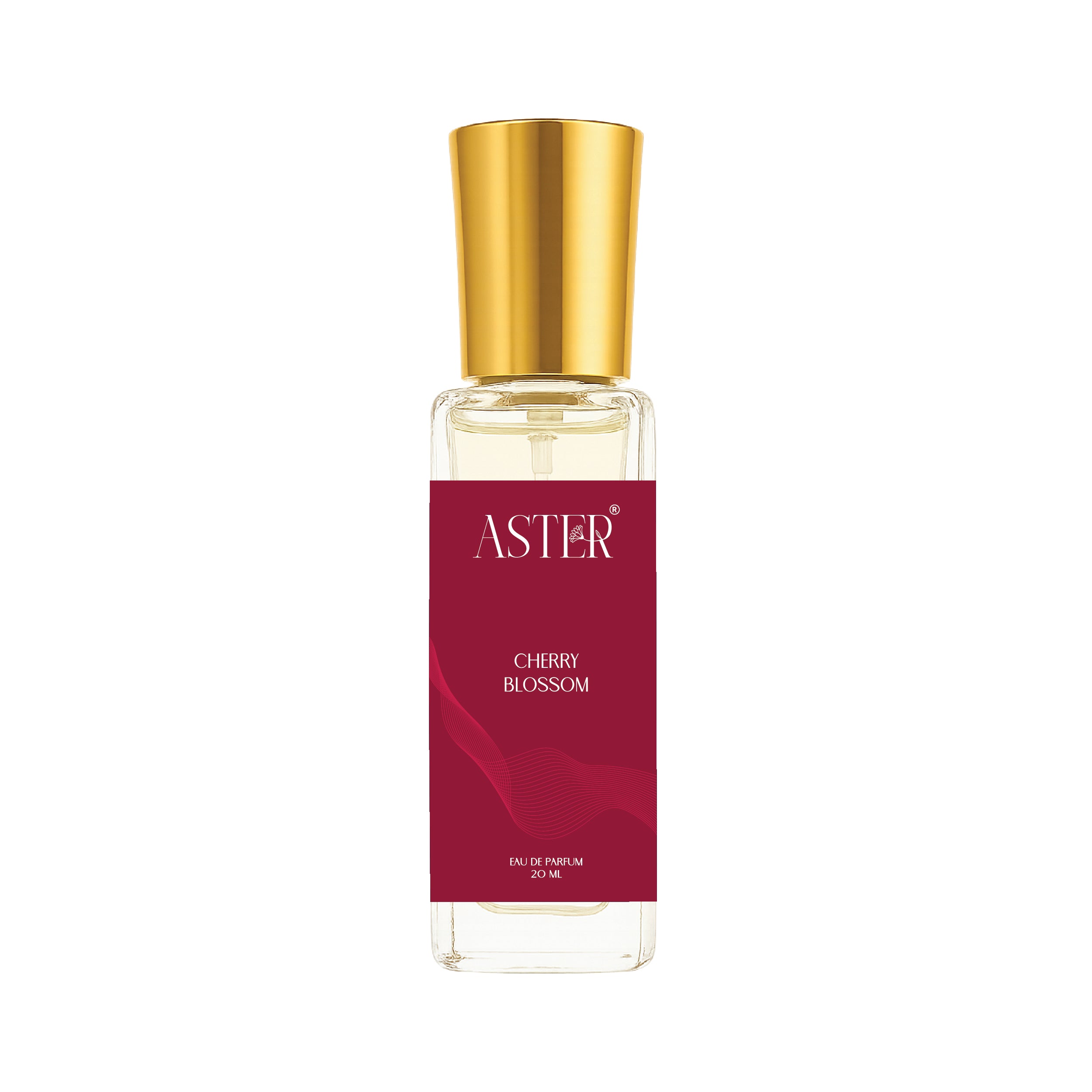 Cherry Blossam EDP for Woman 20ml