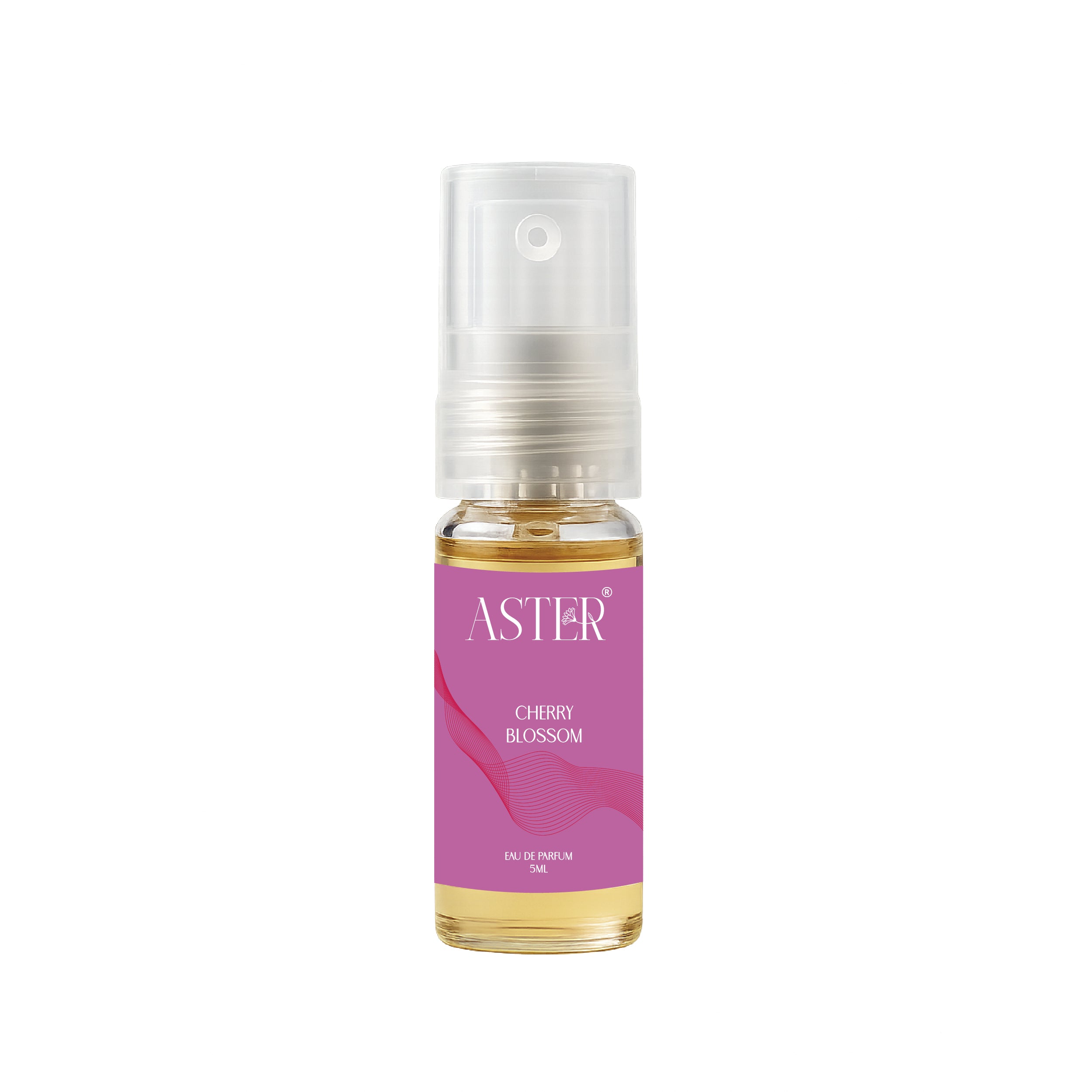 Cherry Blossam EDP for Woman 5ml