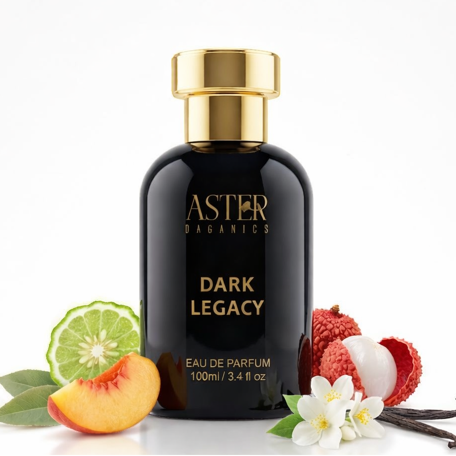 Dark Legacy EDP for Unisex 100ml