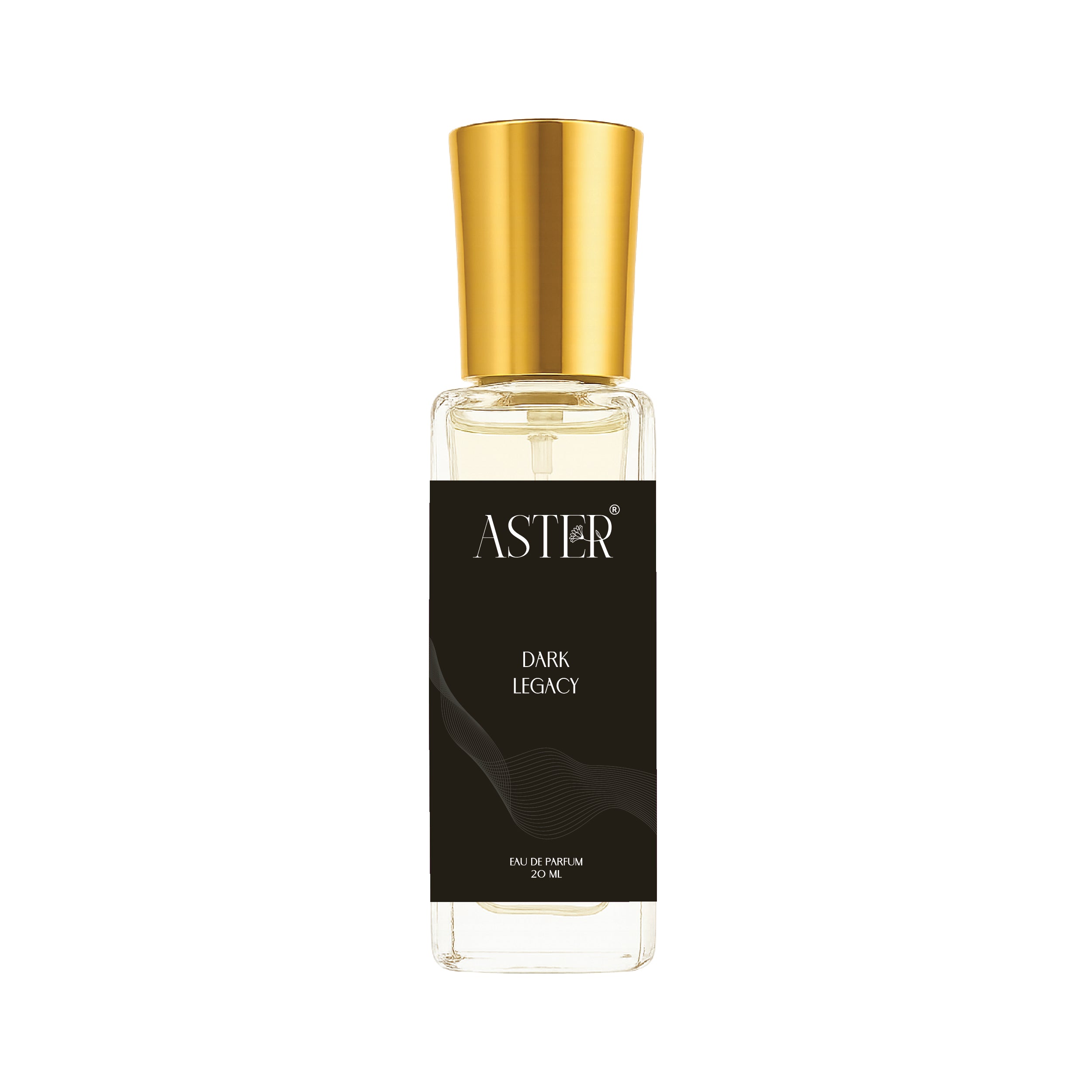 Dark Legacy EDP for Unisex 20ml