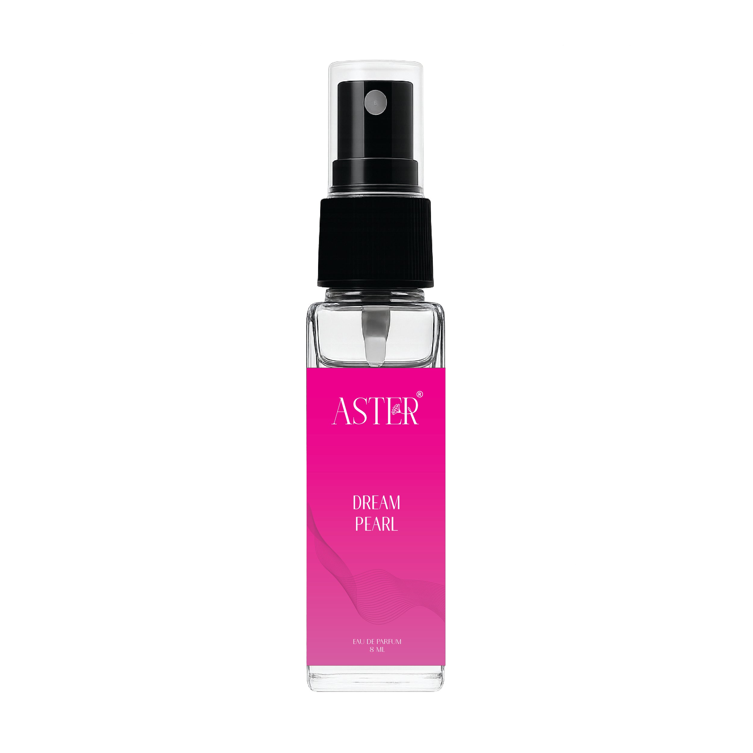 Dream Perl EDP for Woman 8ml
