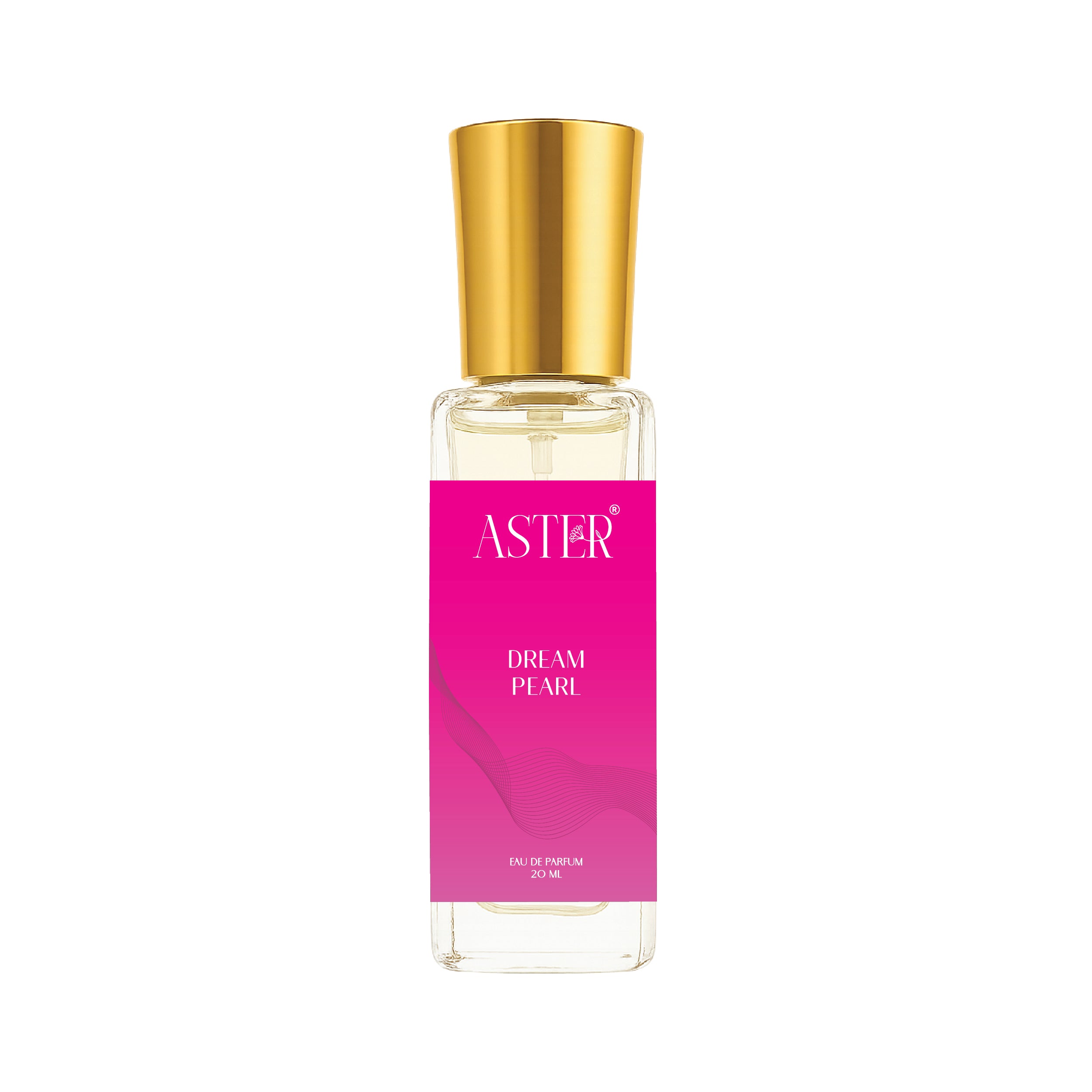 Dream Perl EDP for Woman 20ml