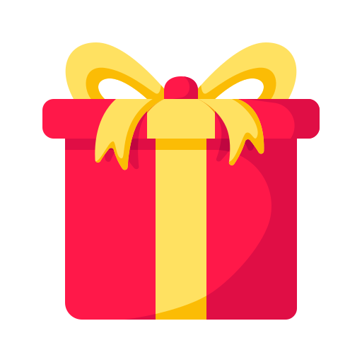 Special Gift Packing