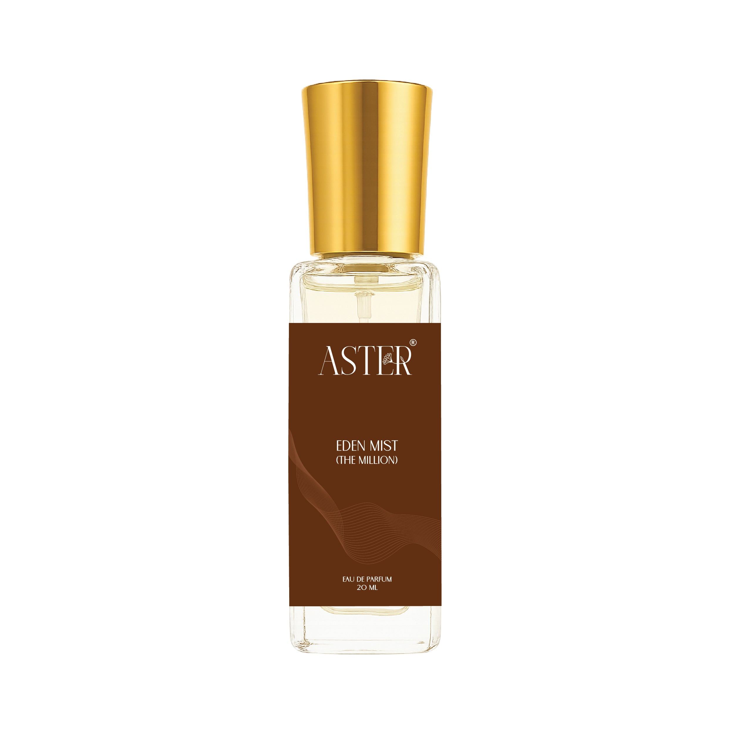 Eden Mist EDP for Men 20ml
