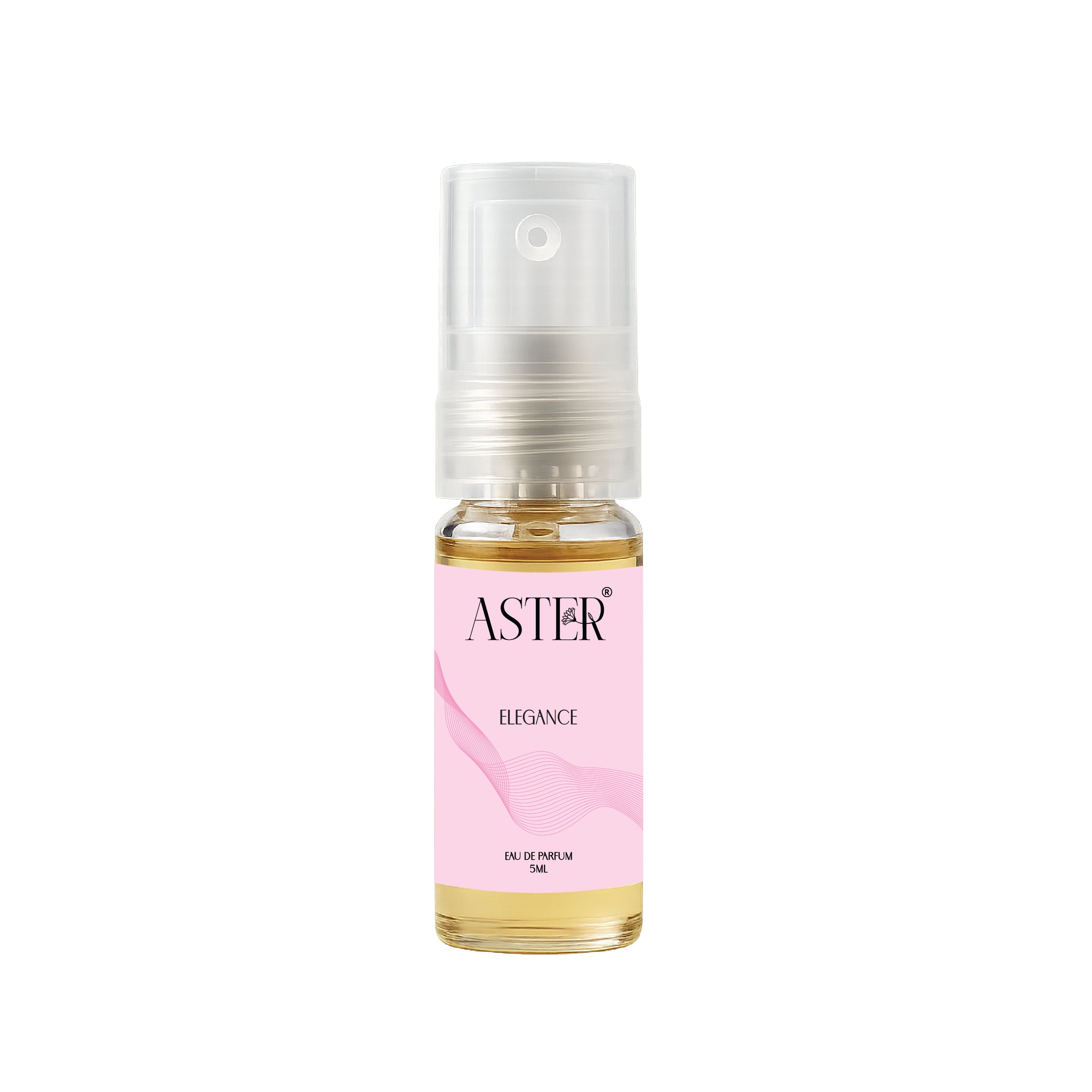 Elegance EDP for Woman 5ml