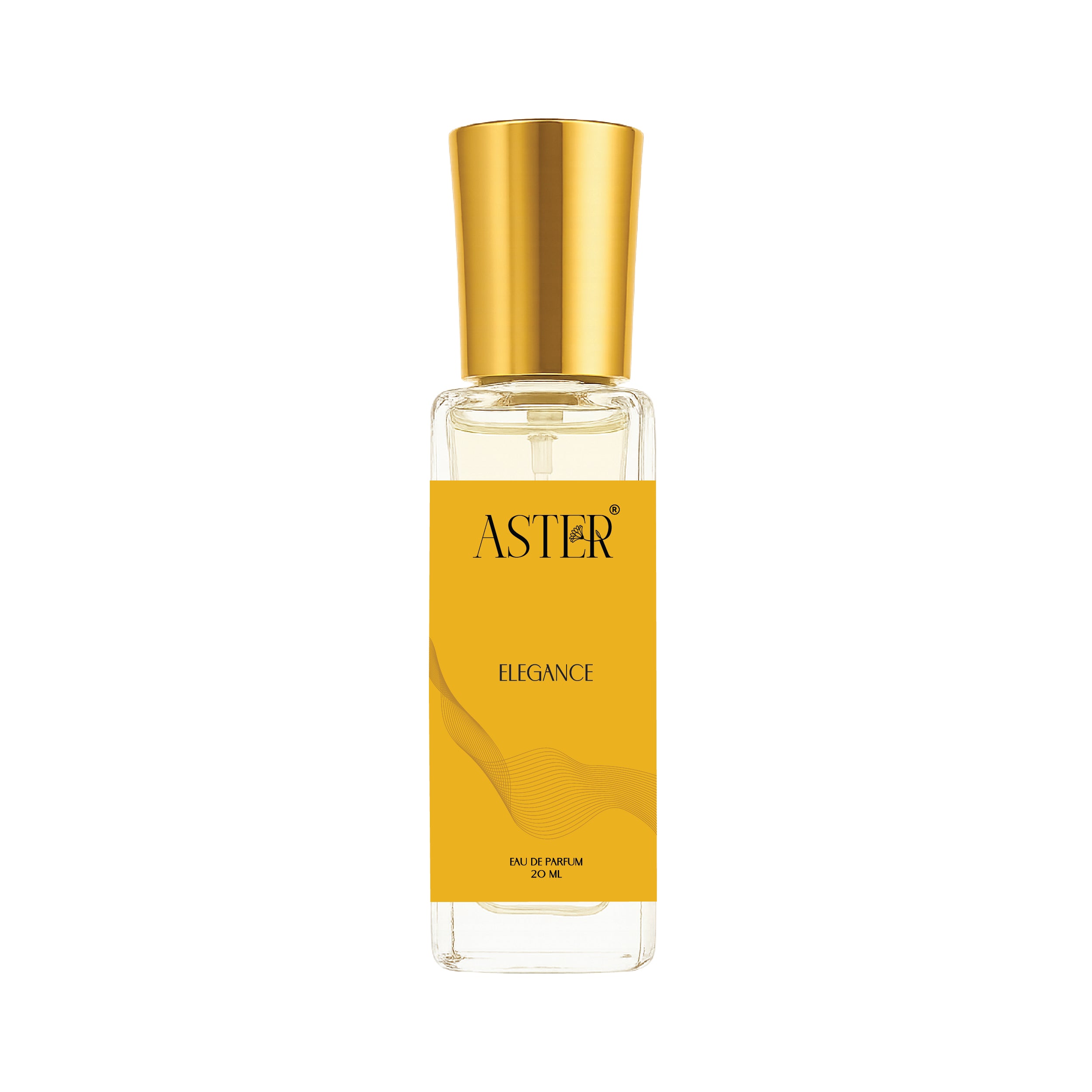 Elegance EDP for Woman 20ml