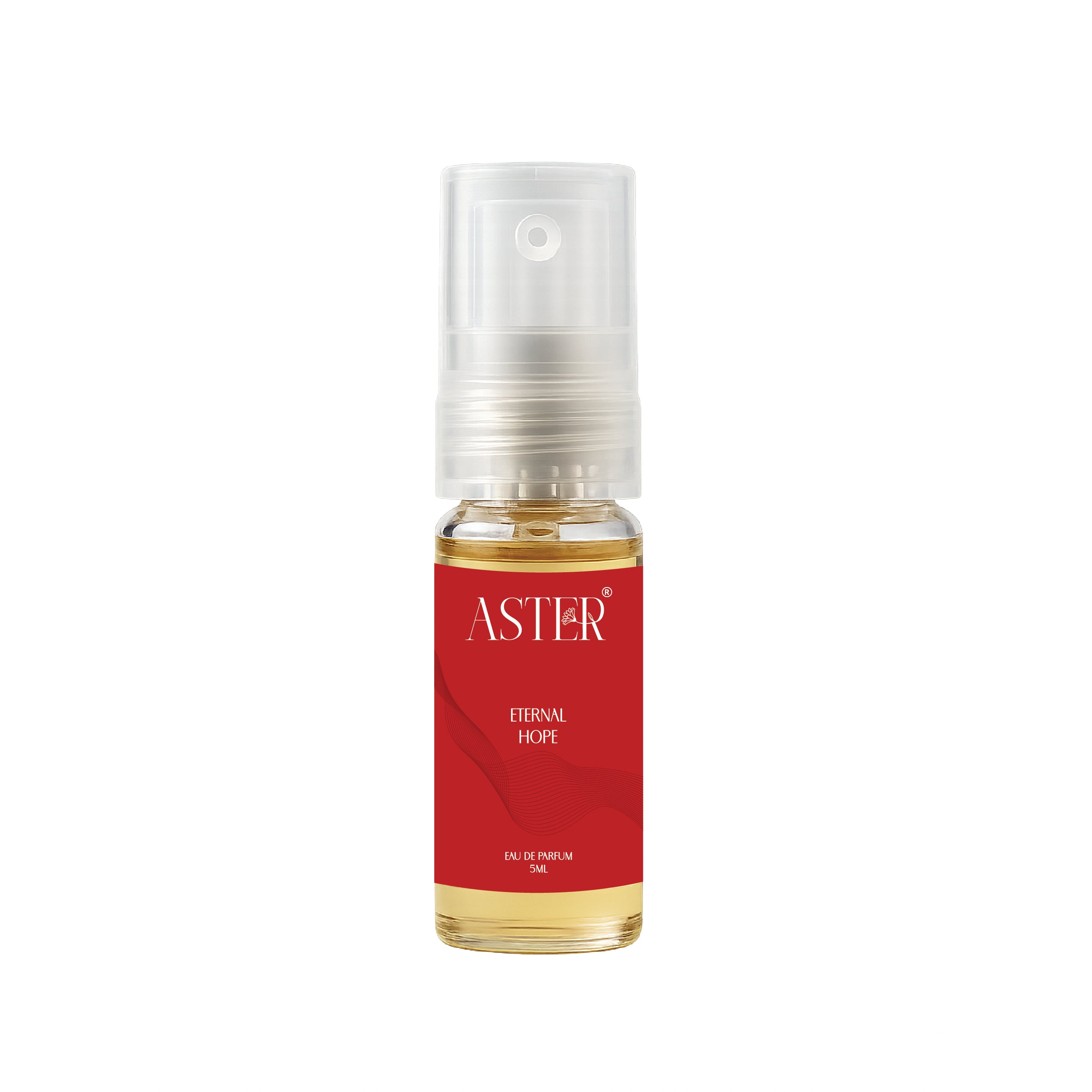 Eternal Hope EDP for Woman 5ml