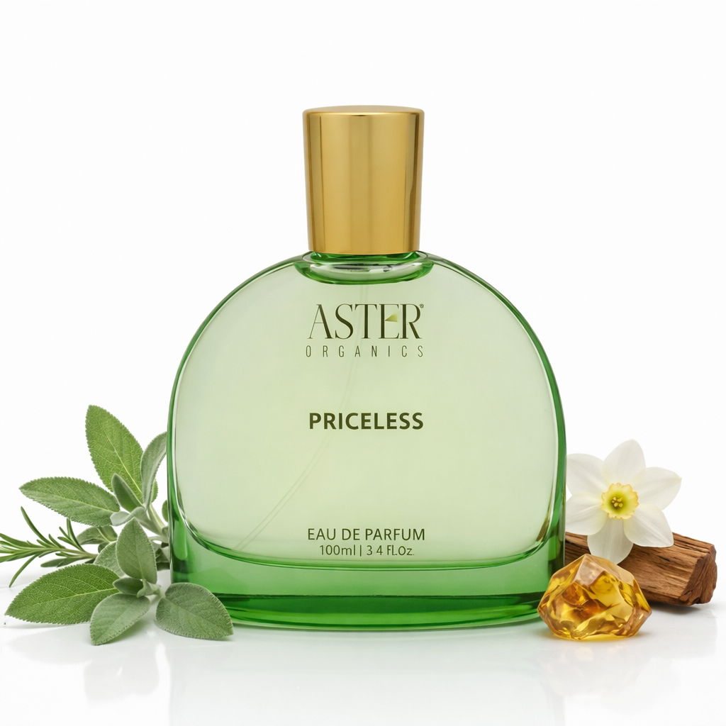 Priceless EDP for Unisex 100ml