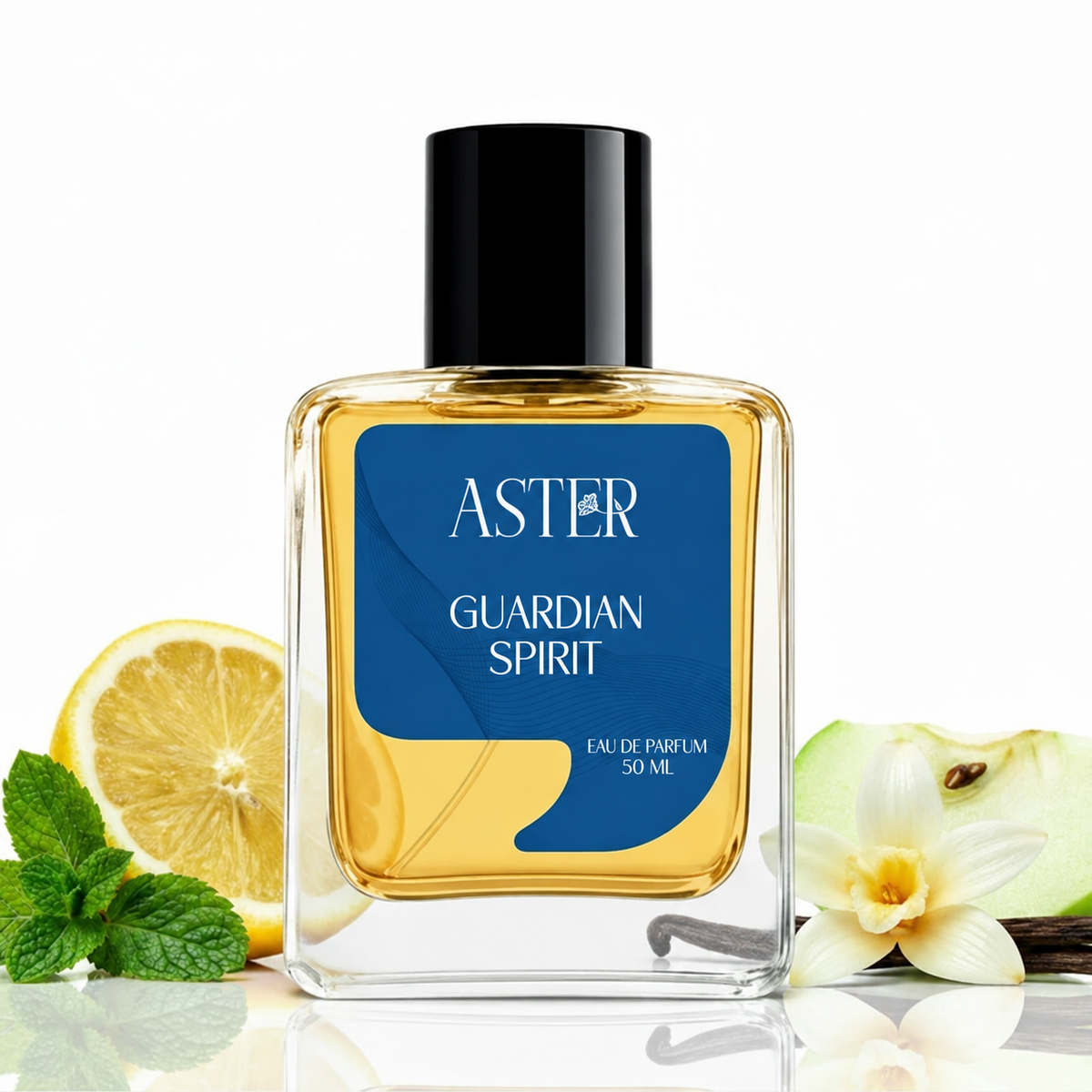 Guardian Spirit EDP for Unisex 50ml