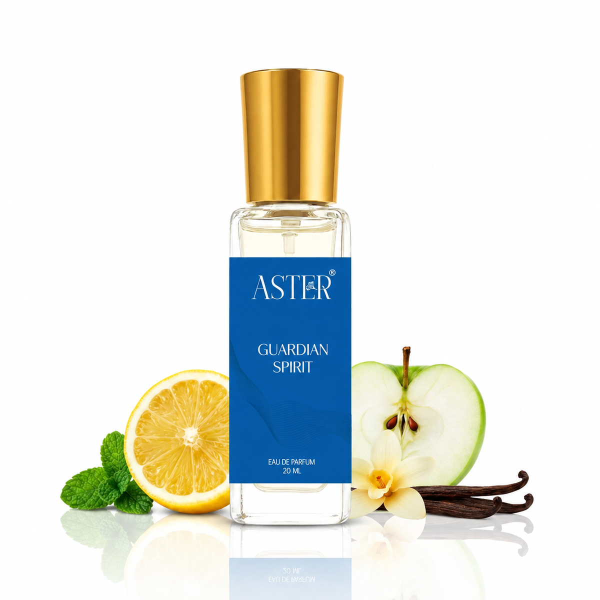 Guardian Spirit EDP for Unisex 20ml