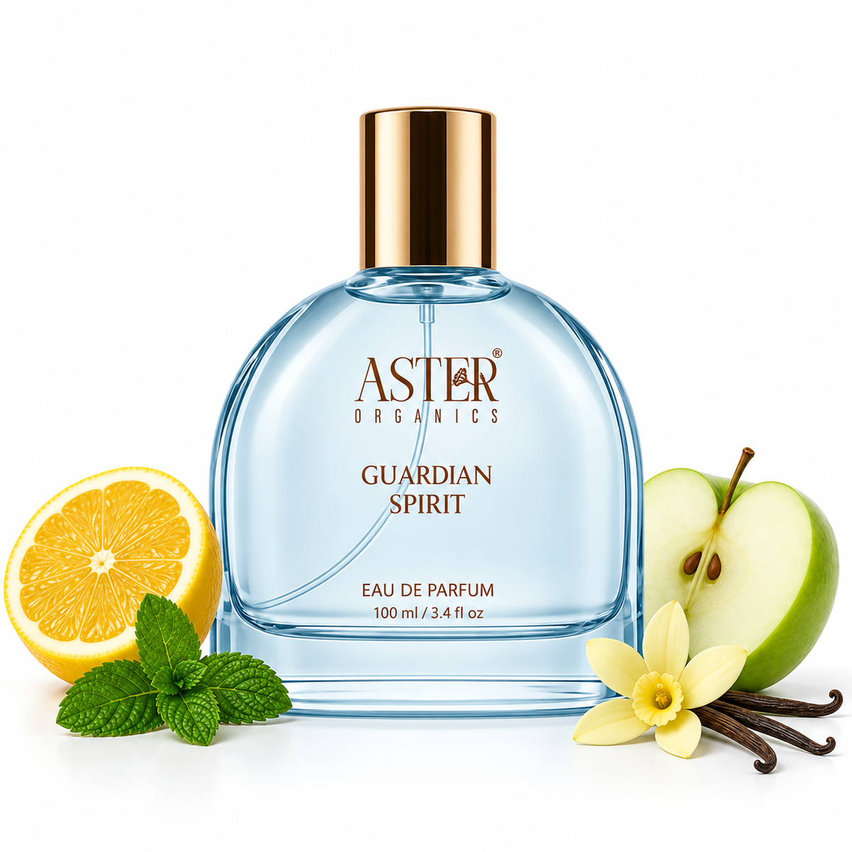 Guardian Spirit EDP for Unisex 100ml