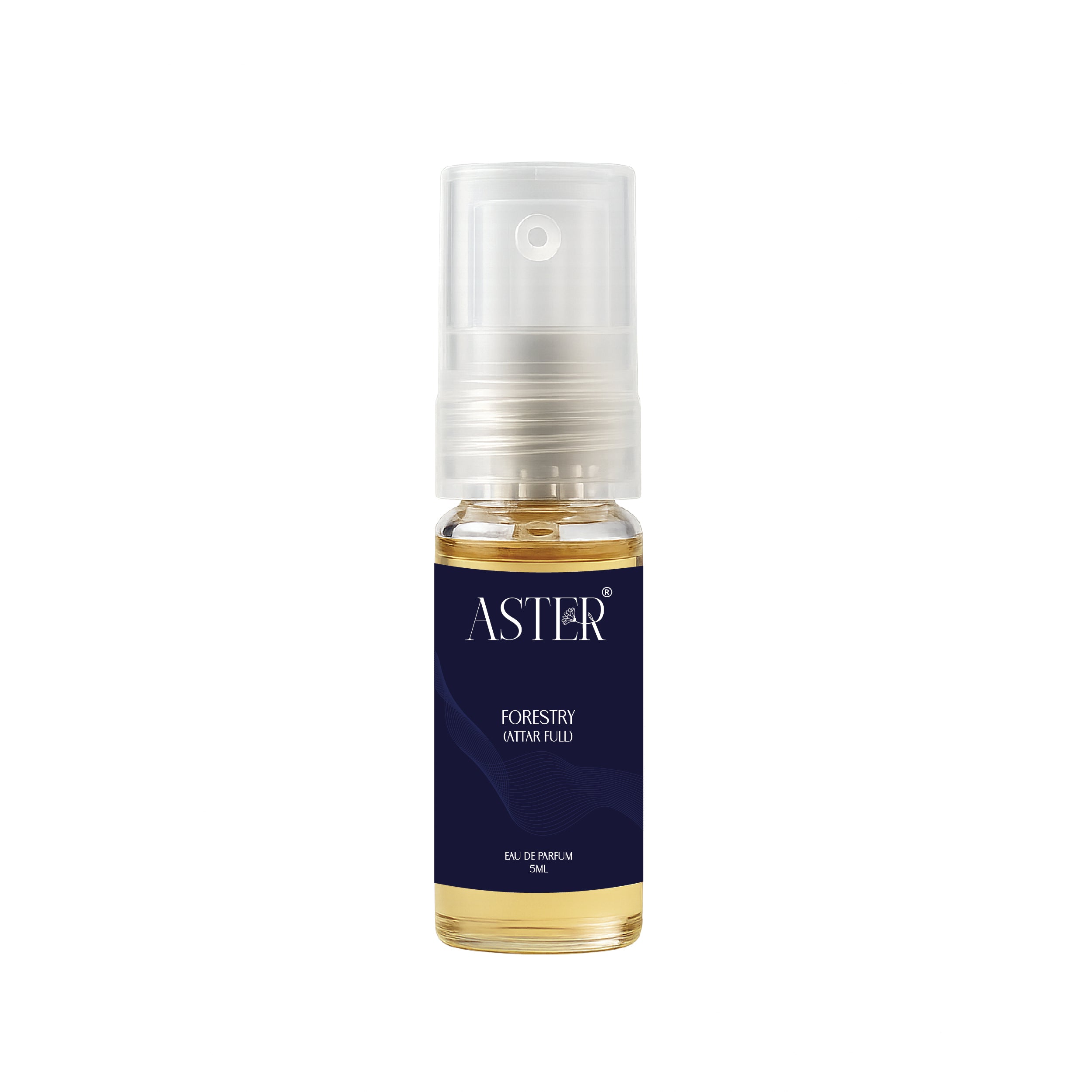 Forestry EDP for Unisex 5ml