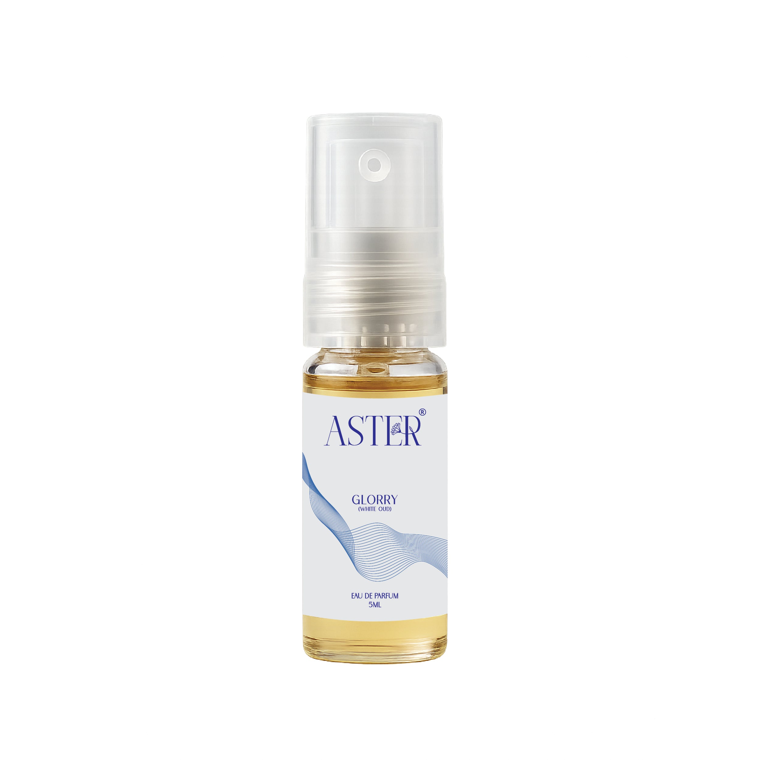 Glory (White Oud) EDP for Oud 5ml