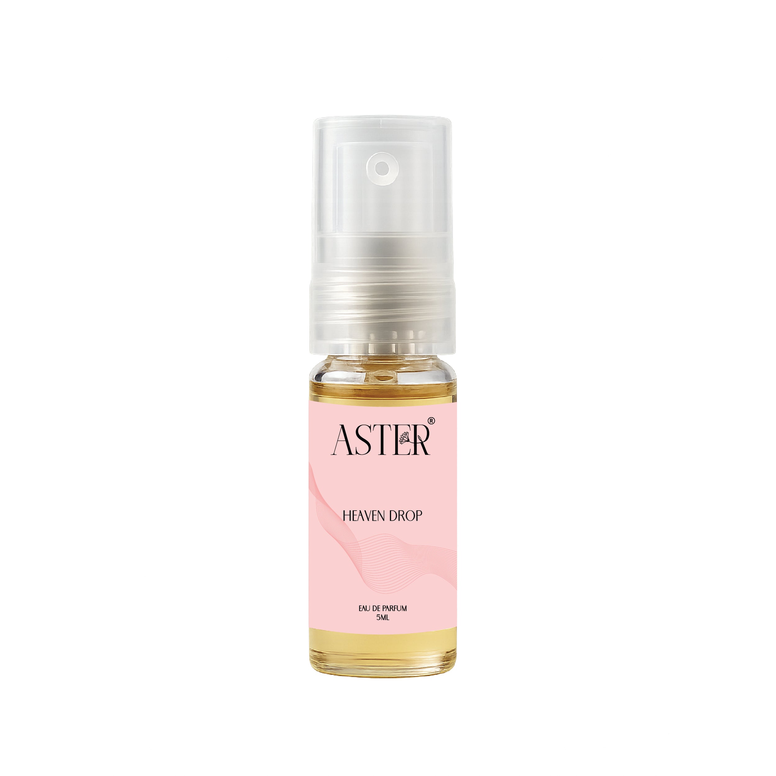 Heaven Drop EDP for Unisex 5ml