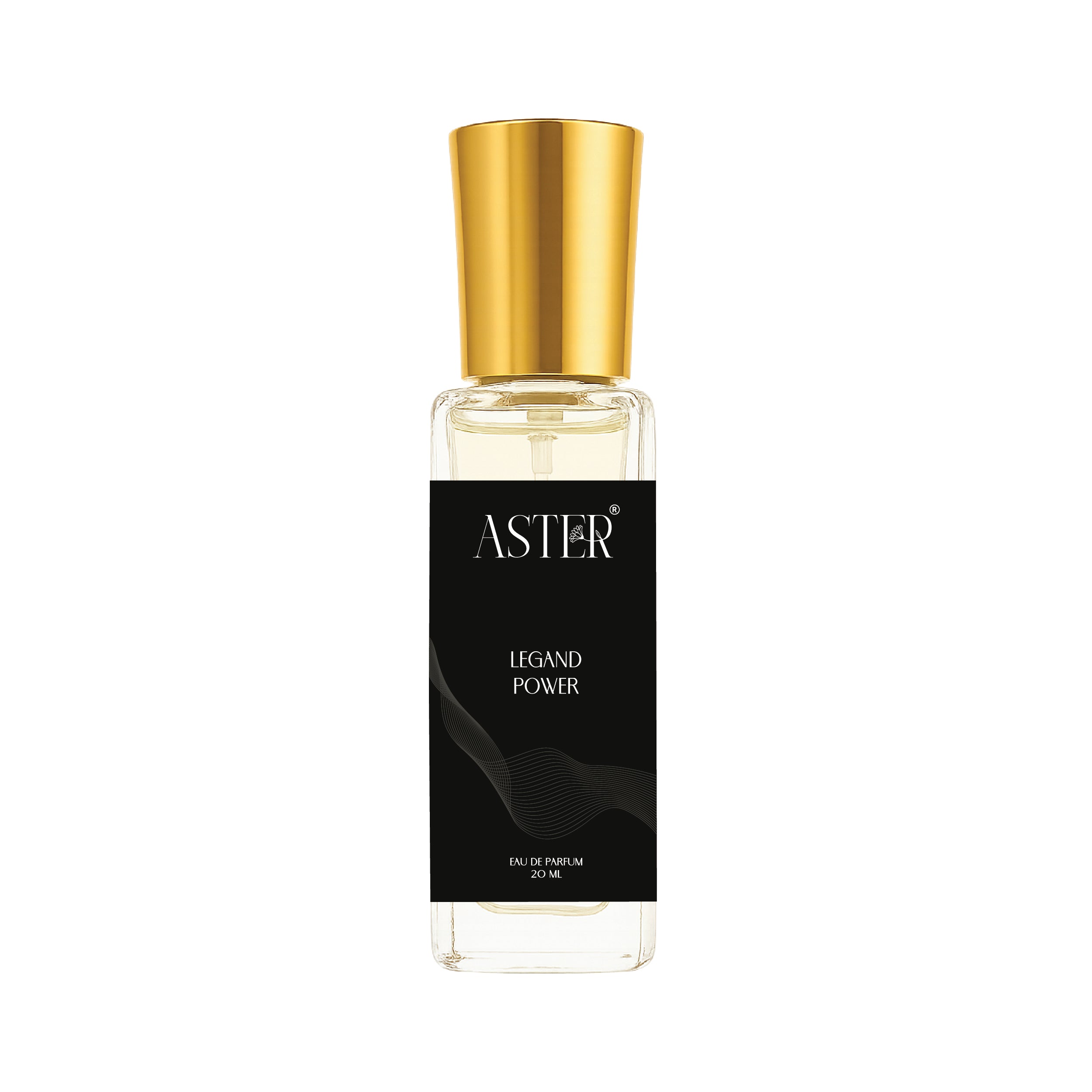 Legend Power EDP for Men 20ml