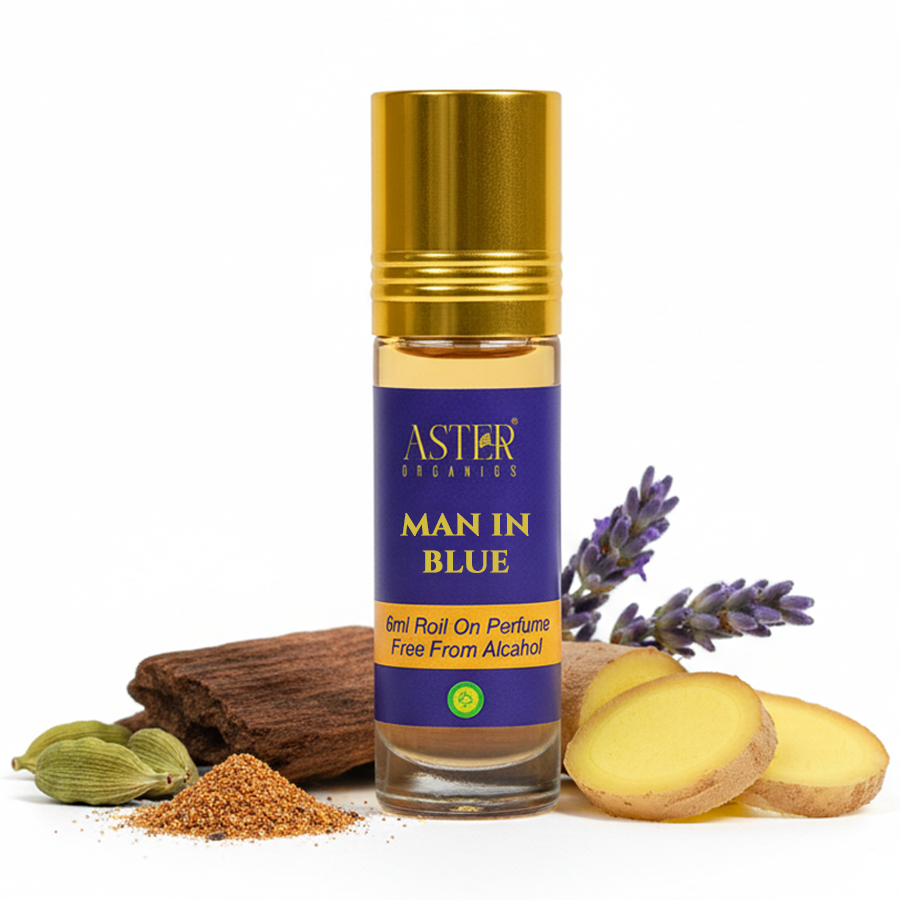 Men In Blue Attar-6ml