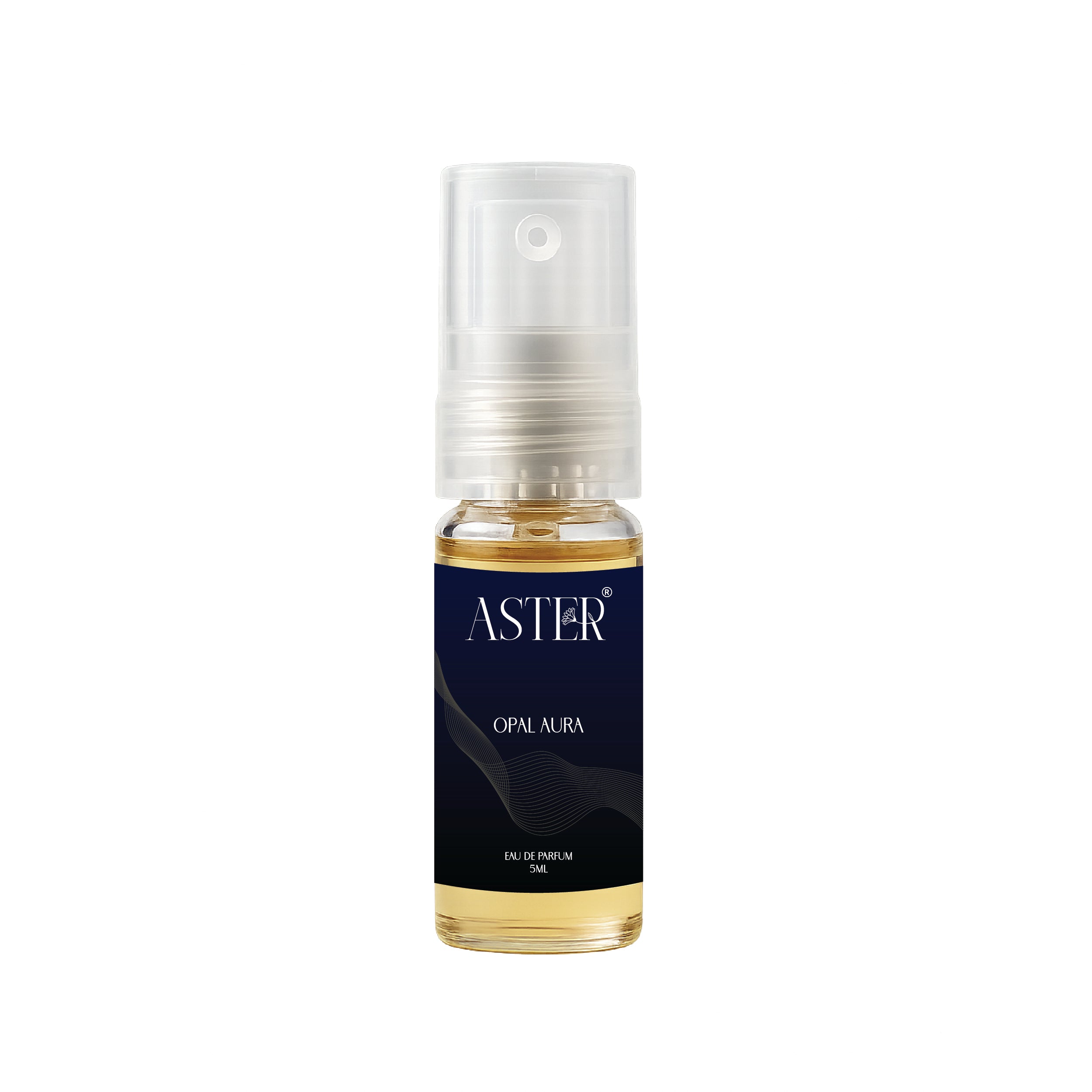 Opal Aura EDP for Men 5ml