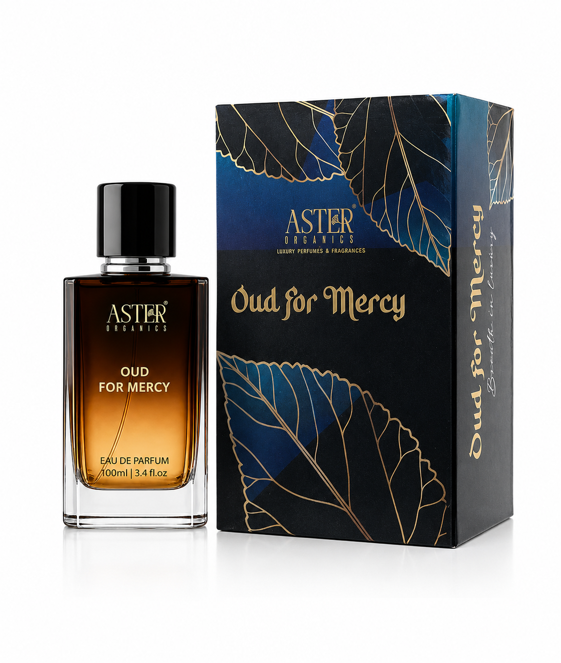 Oud For Mercy EDP for Oud 100ml