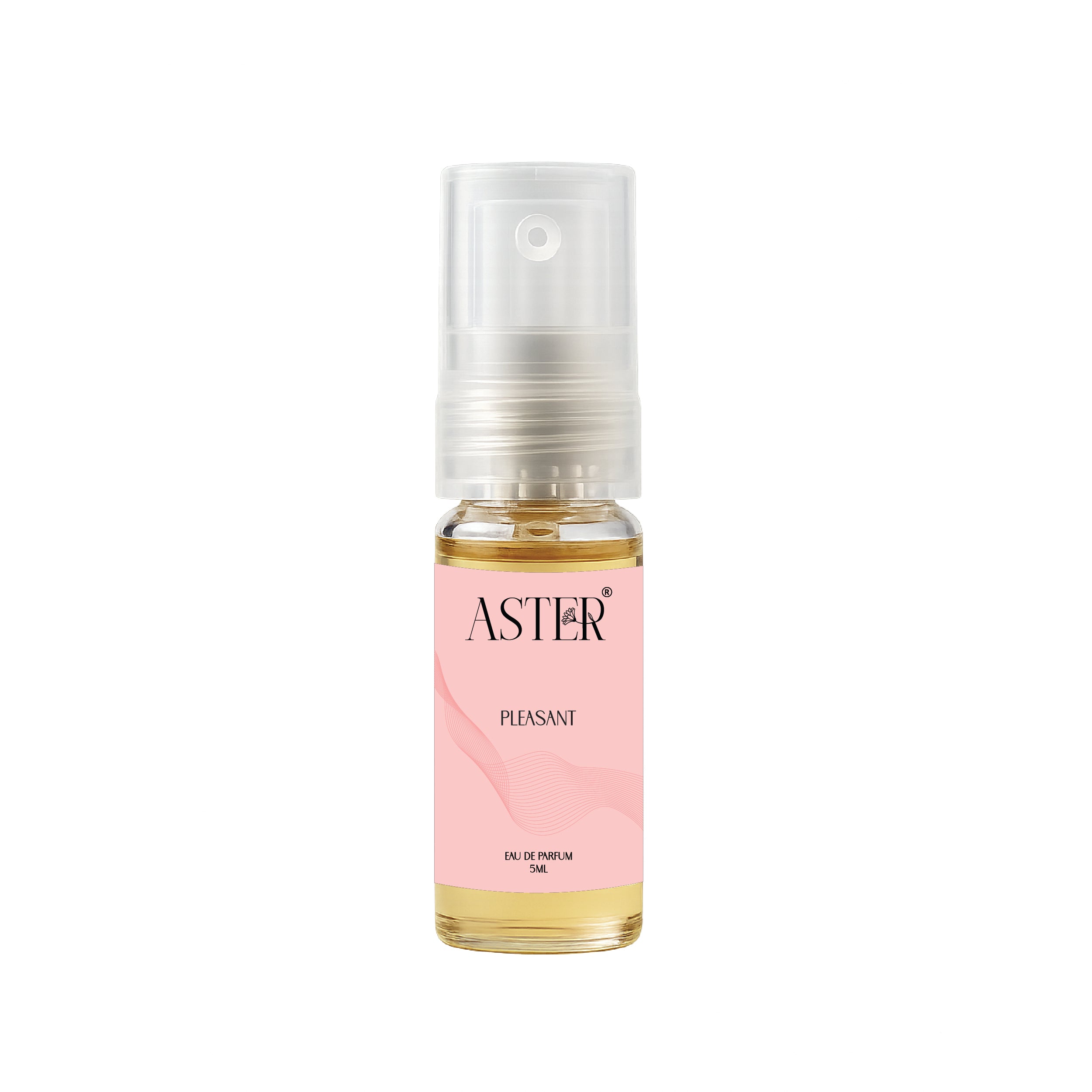 Pleasant EDP for Unisex 5ml