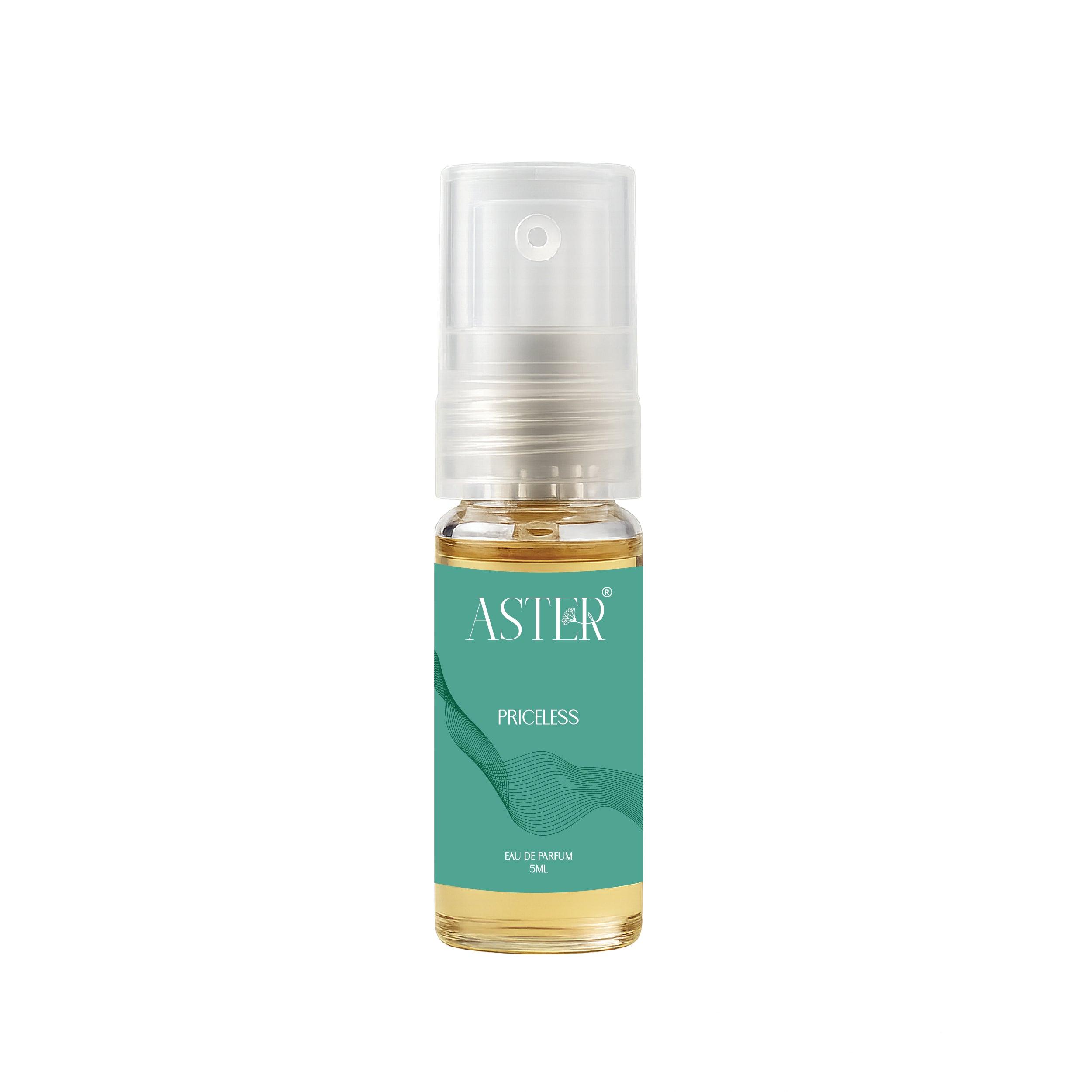 Priceless EDP for Unisex 5ml