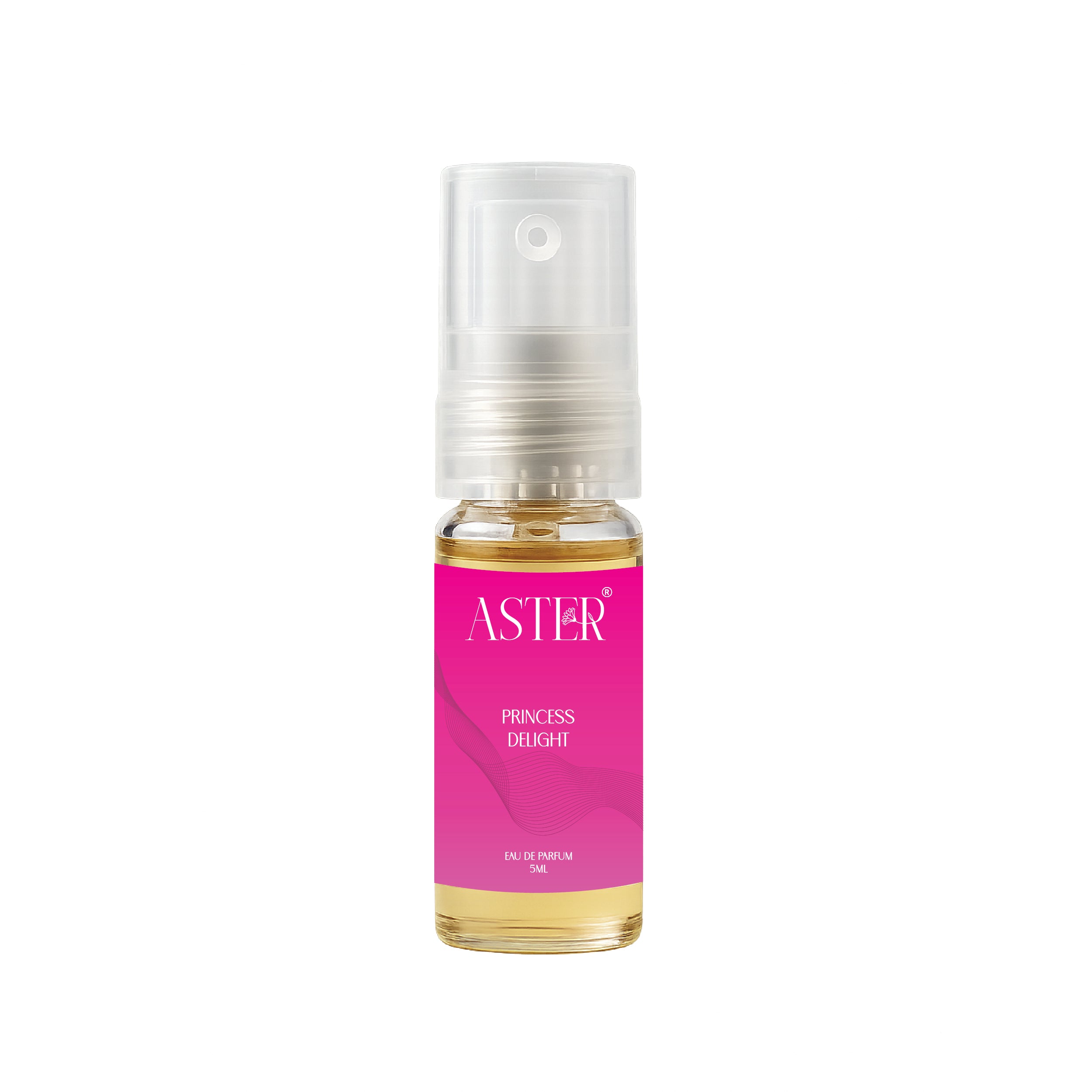 Princess Delight EDP for Woman 5ml