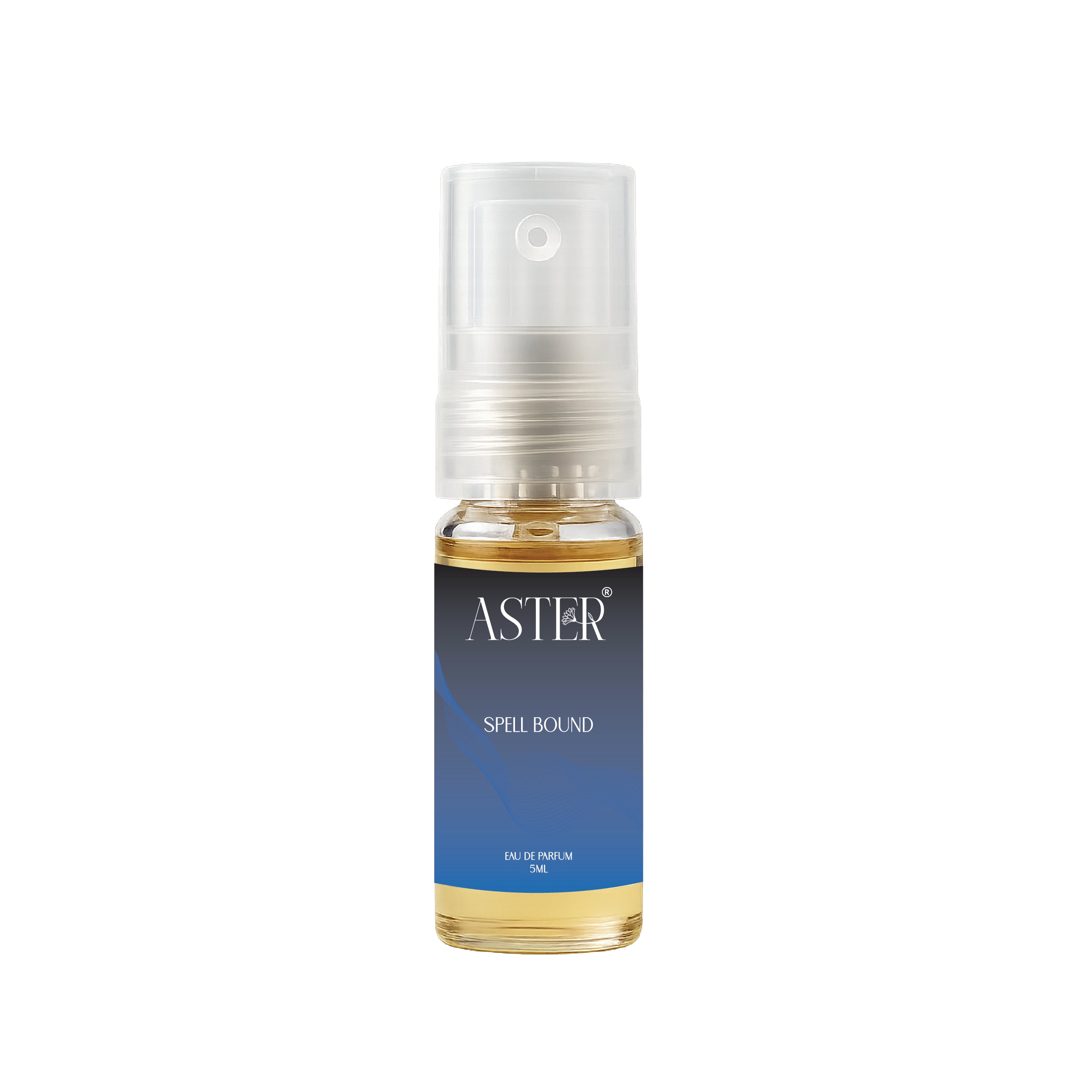 Spellbound EDP for Oud 5ml