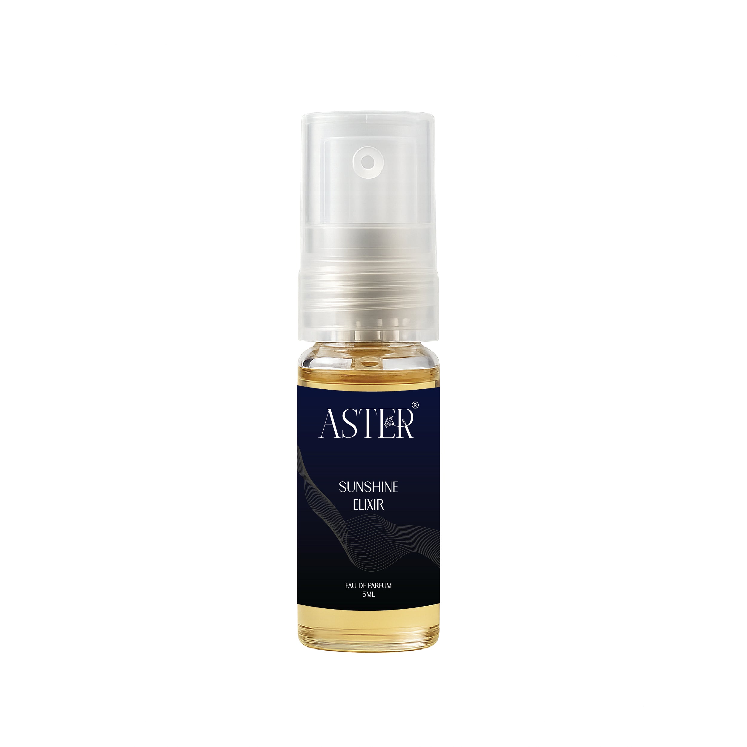 Sunshine Elixir EDP for Men 5ml