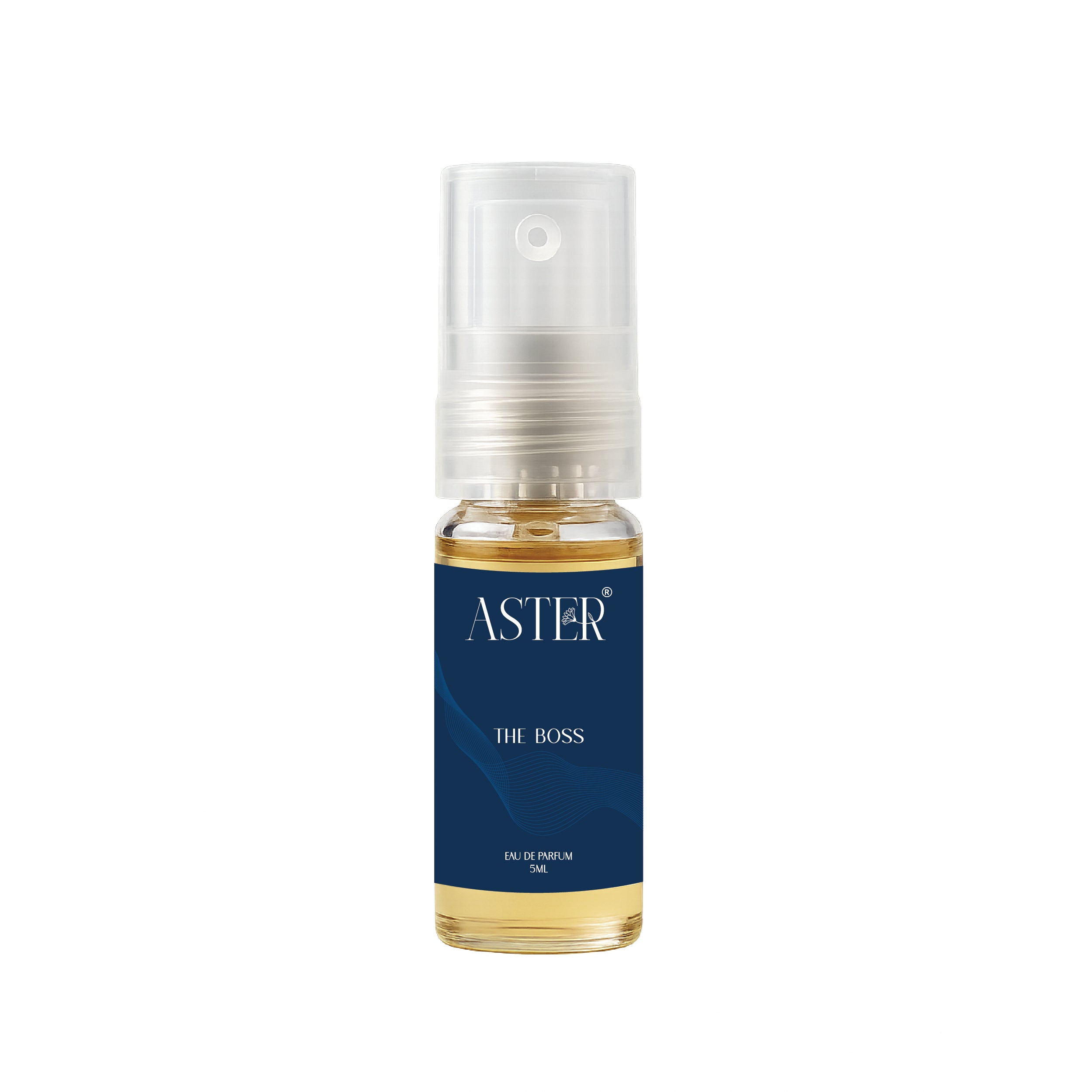 The Boss EDP for Men 5ml