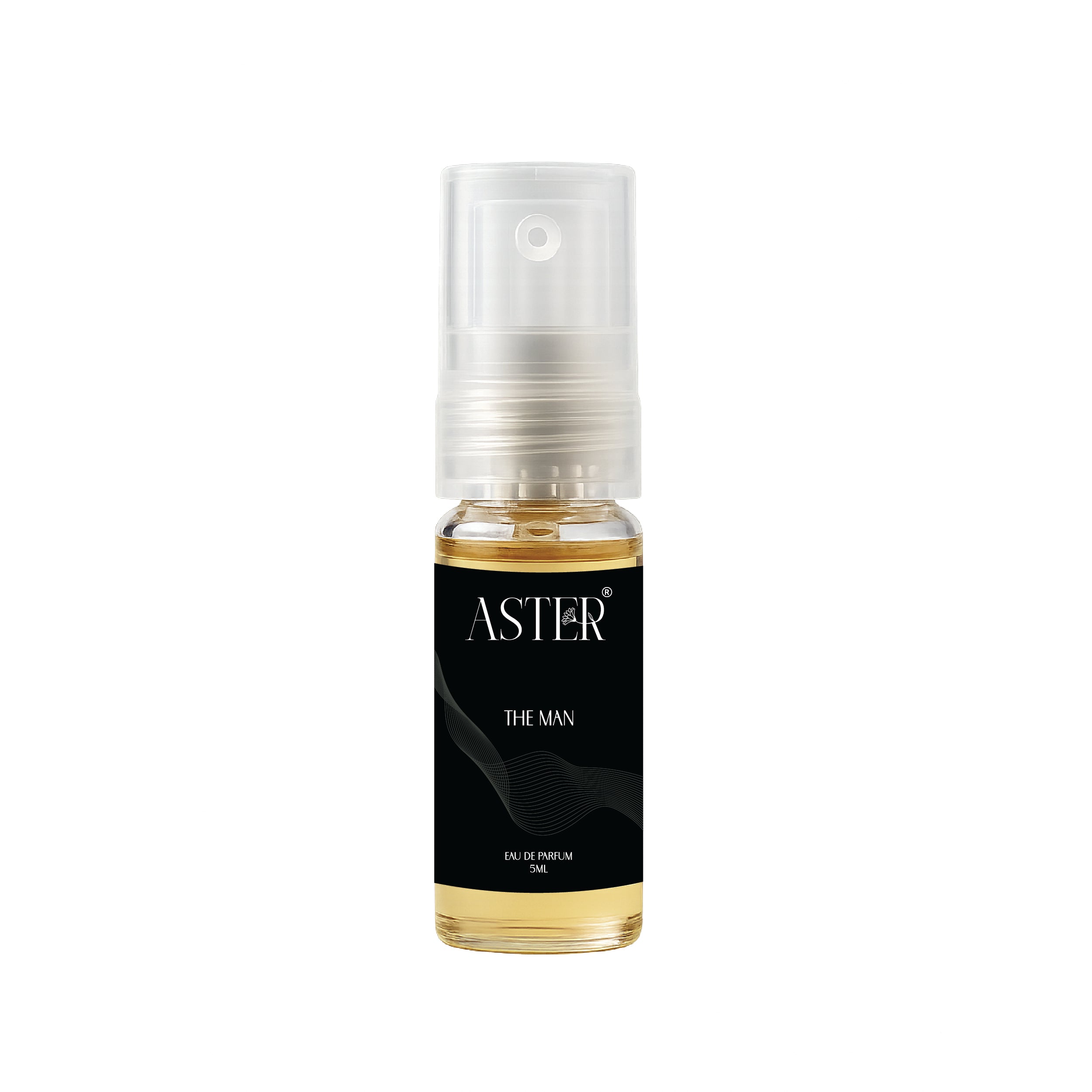 The Man EDP for Men 5ml