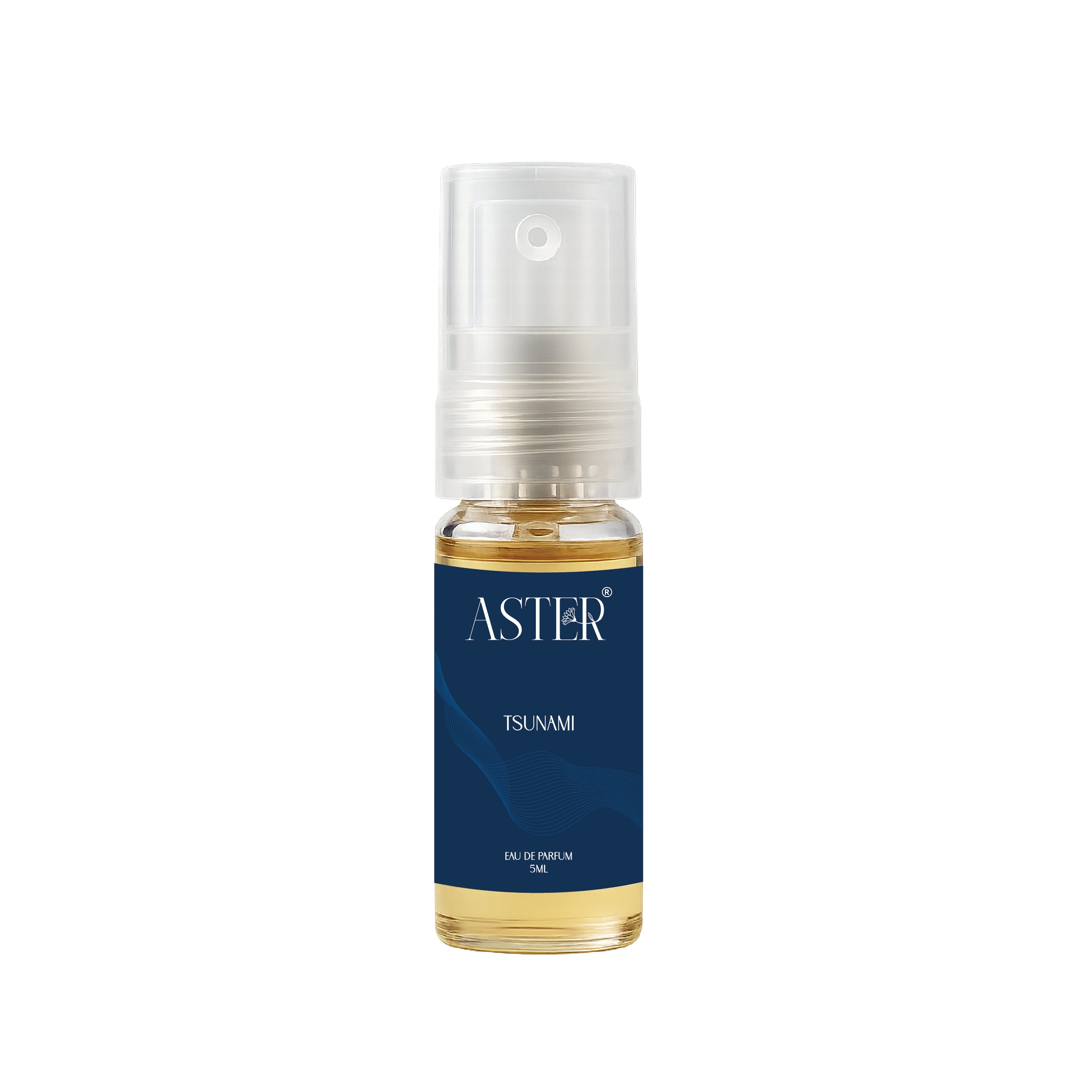 Tsunami EDP for Men 5ml