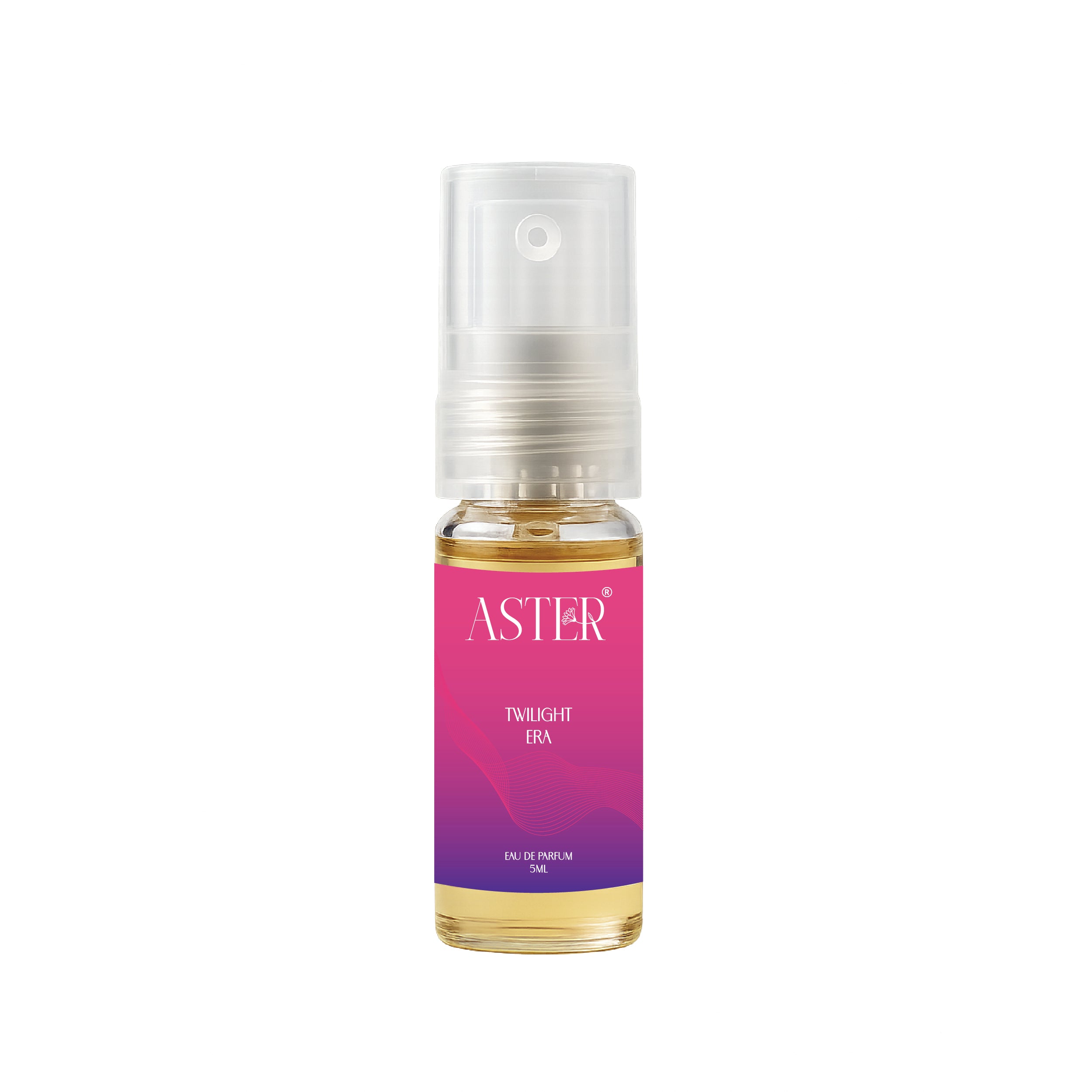 Twilight Era EDP for Woman 5ml