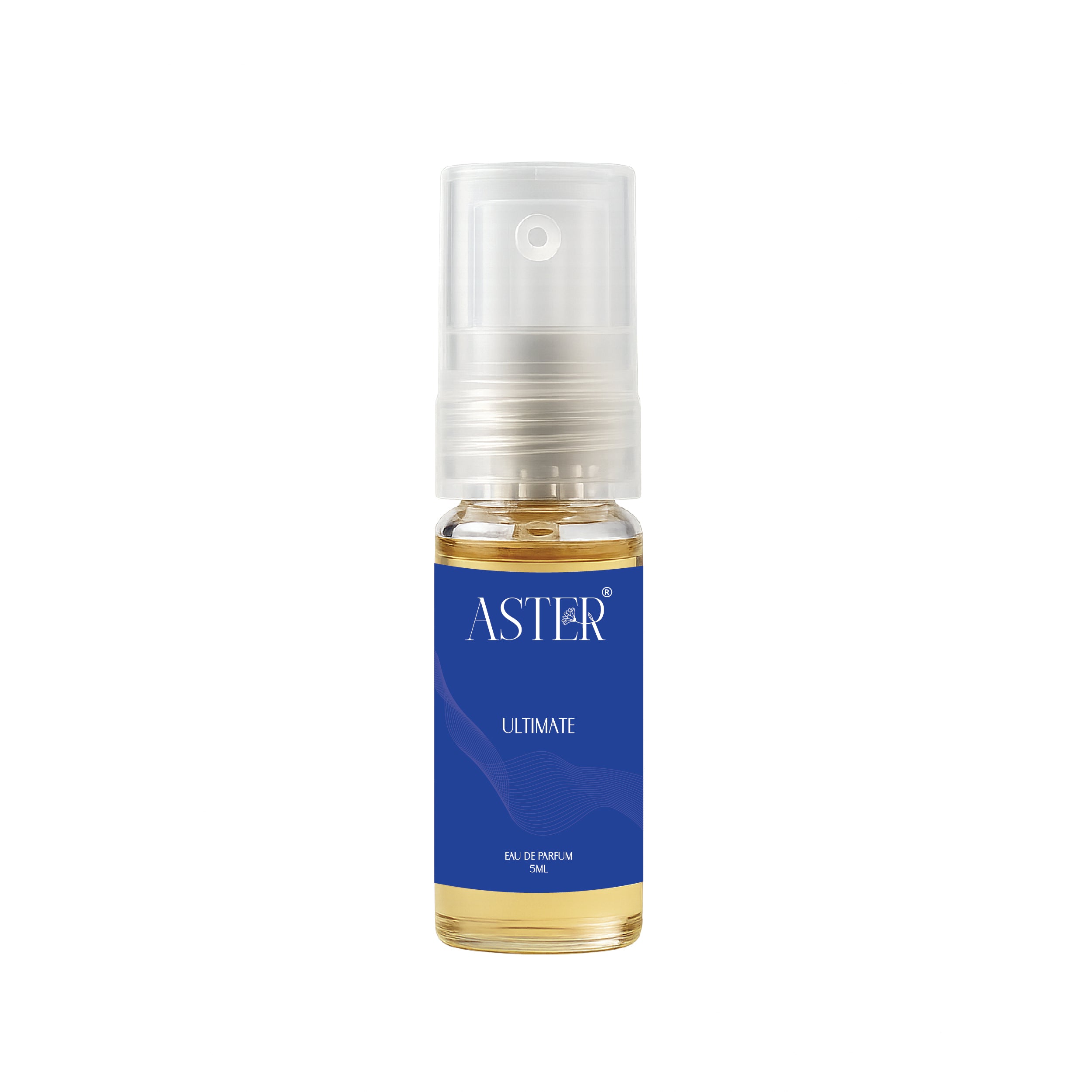 Ultimate EDP for Men 5ml